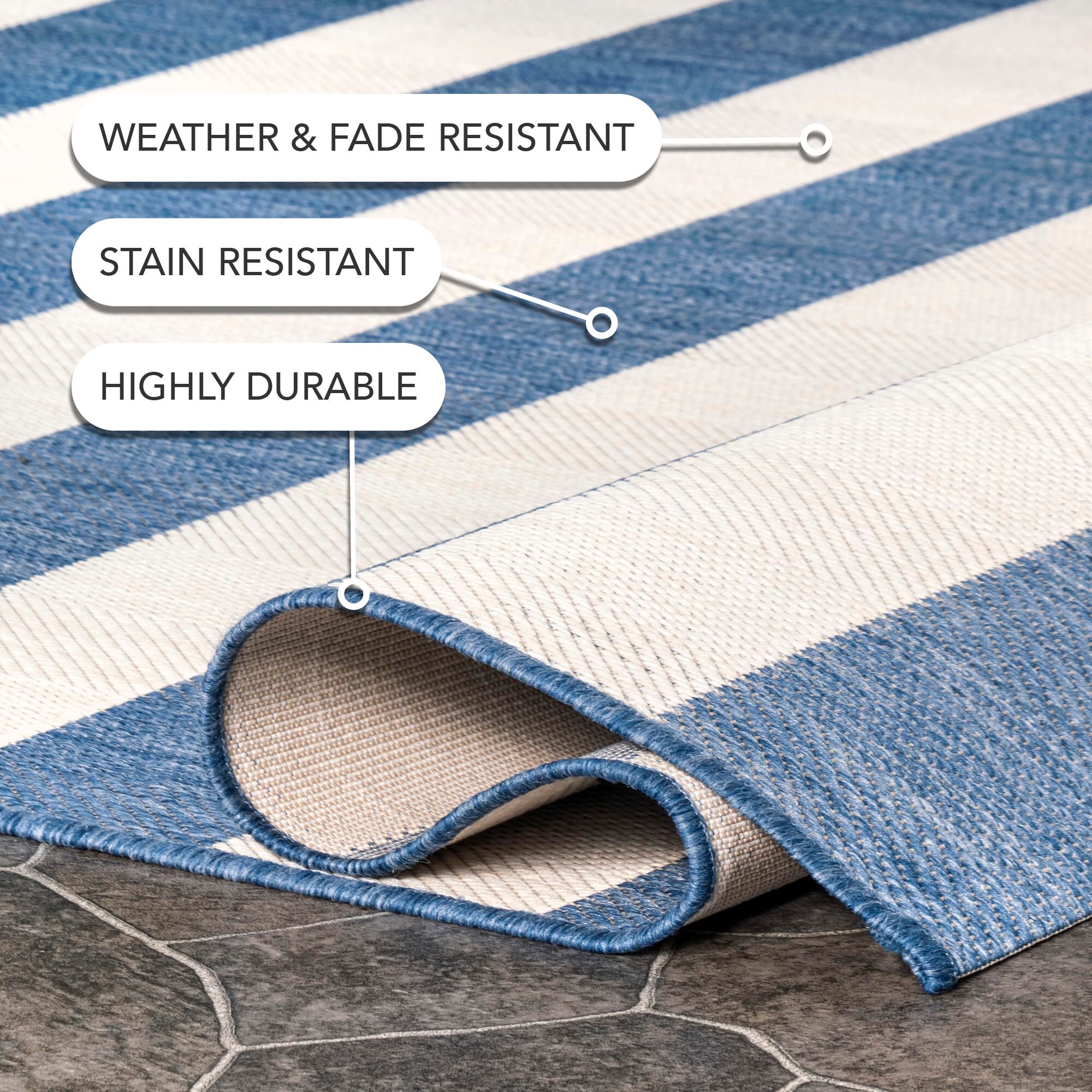 nuLOOM OWDN28B-53076 rugs - View #11