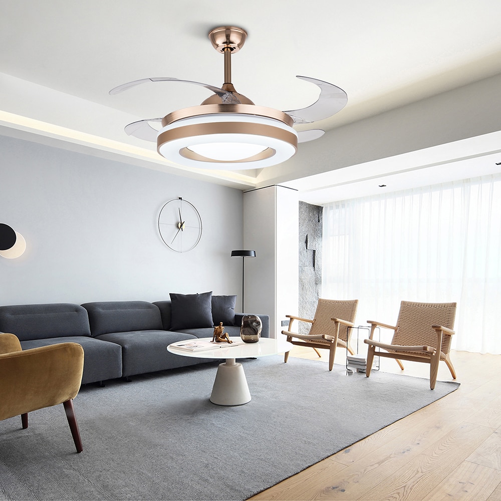 Oukaning HG-HCX-2263 Ceiling-Fans - View #12
