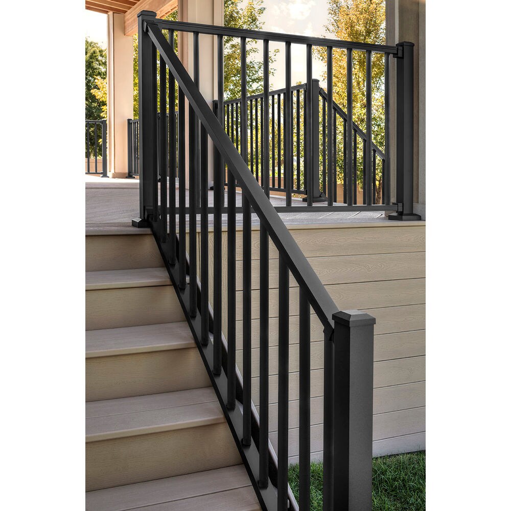 Trex 780121 railings - View #3