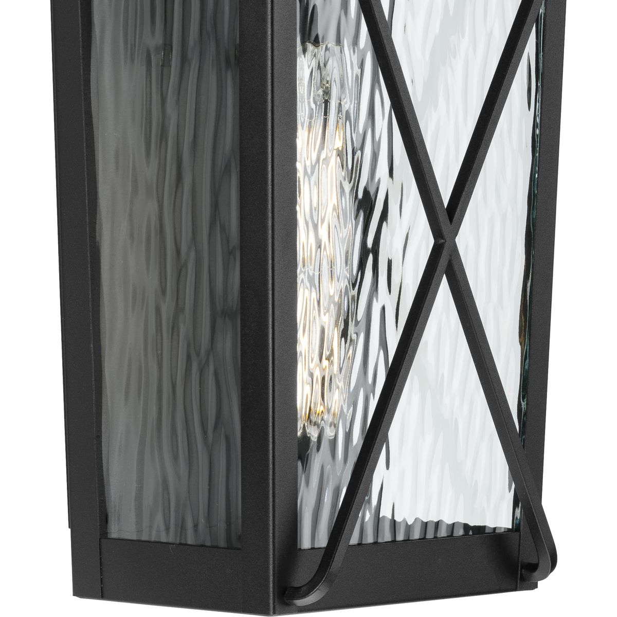 Progress Lighting P560261-031 Outdoor-Wall-Lighting - View #7