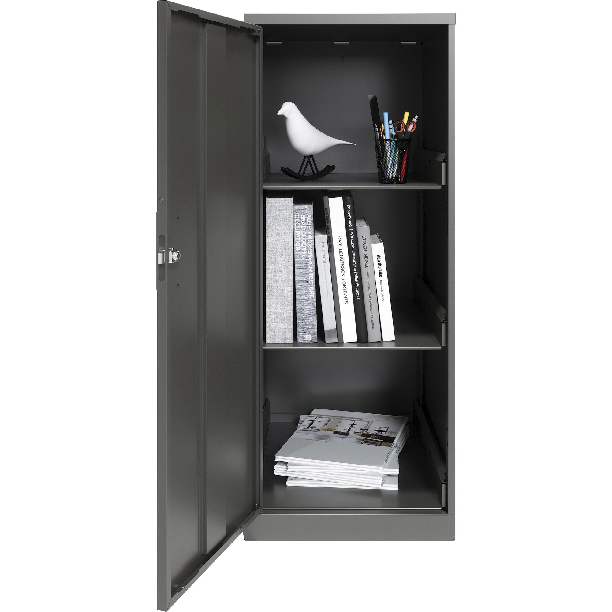 Lorell LLR66950 Garage-Cabinets - View #6