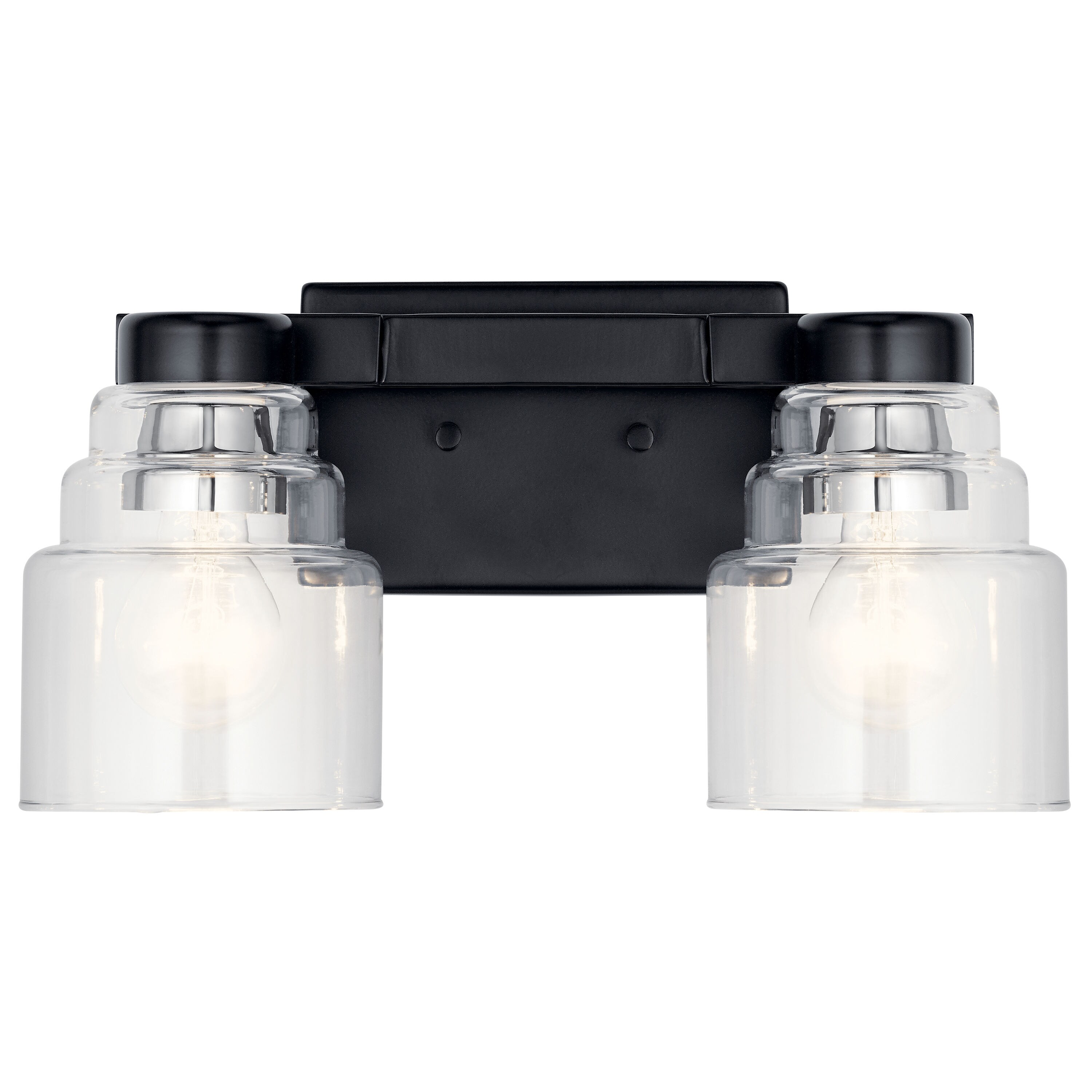 Kichler 55011BK b089995 - View #5