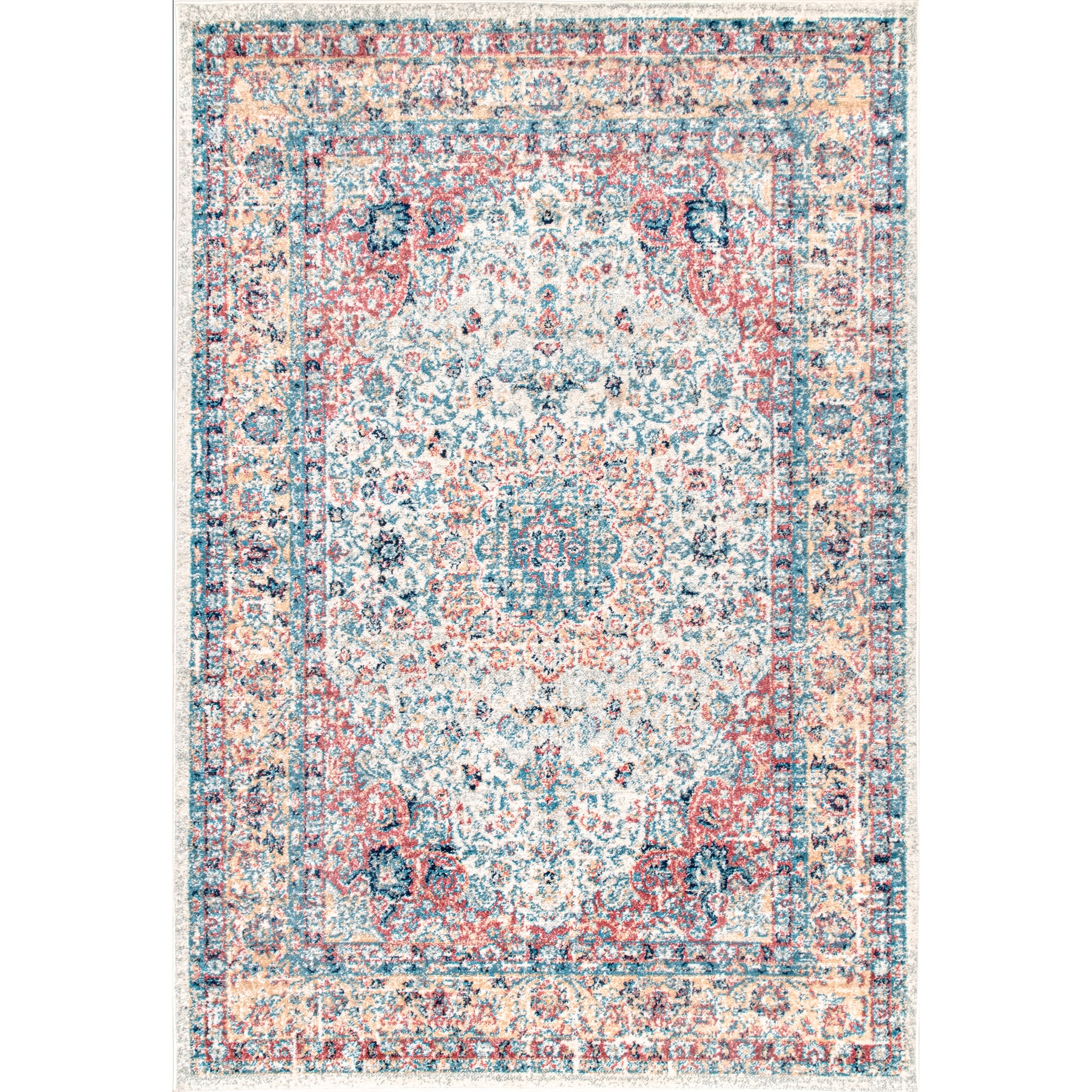 nuLOOM RZBD07F-406 rugs - View #8