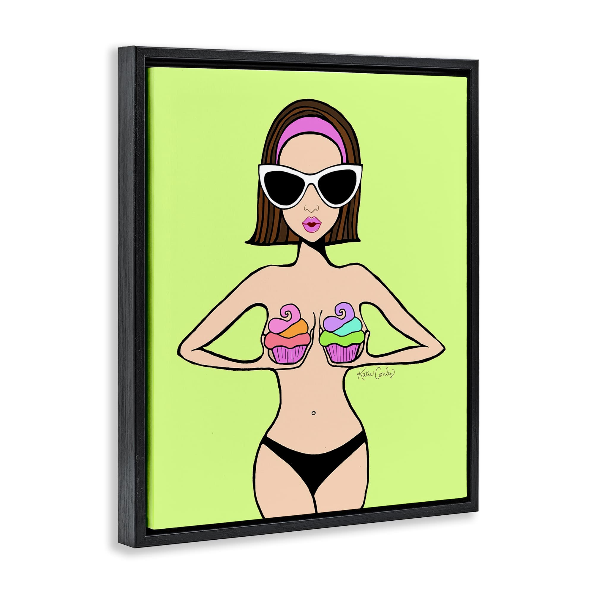 Stupell Industries BS-751-FFB-16X20 Wall-Art - View #2
