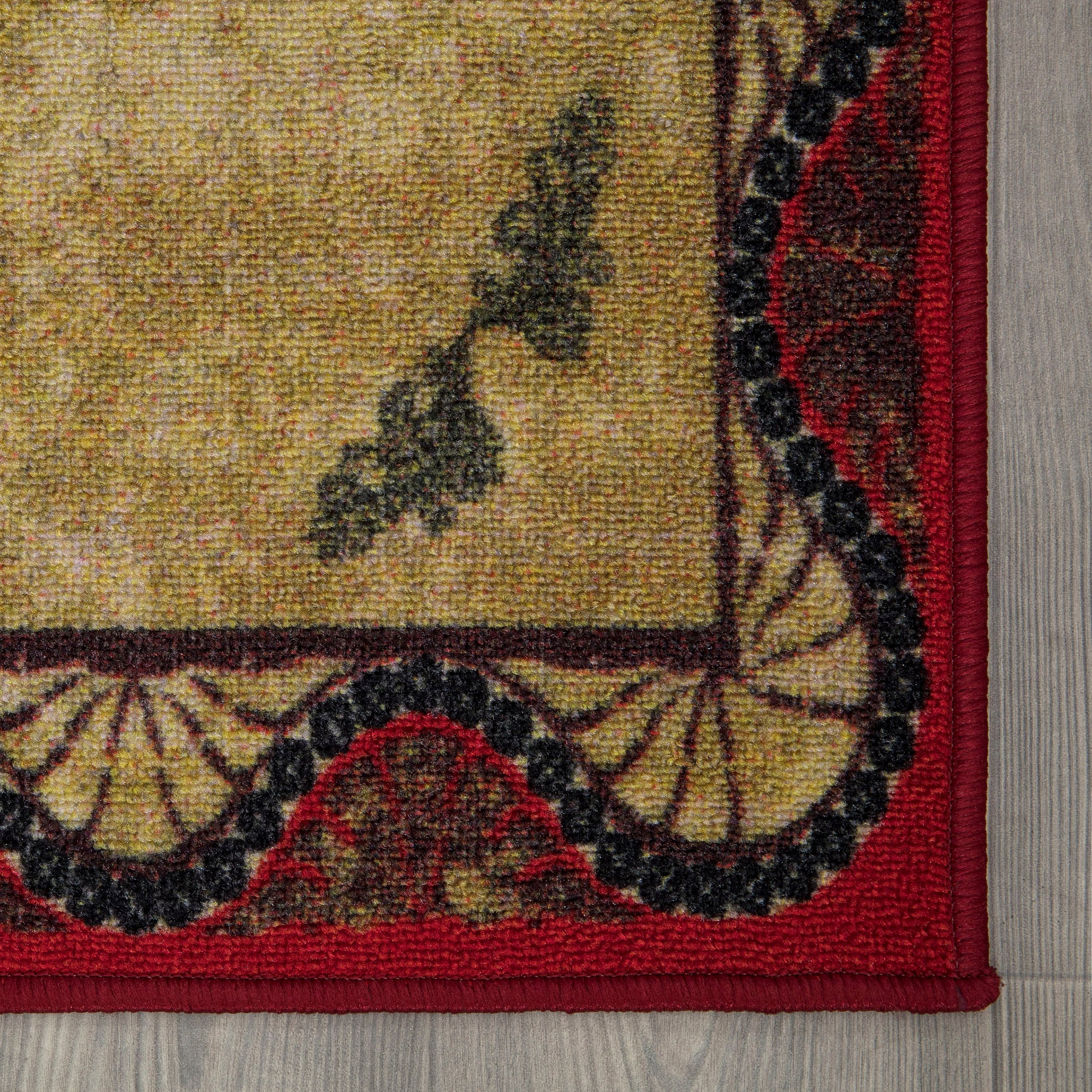 Ottomanson DBK4200-20X59 rugs - View #11