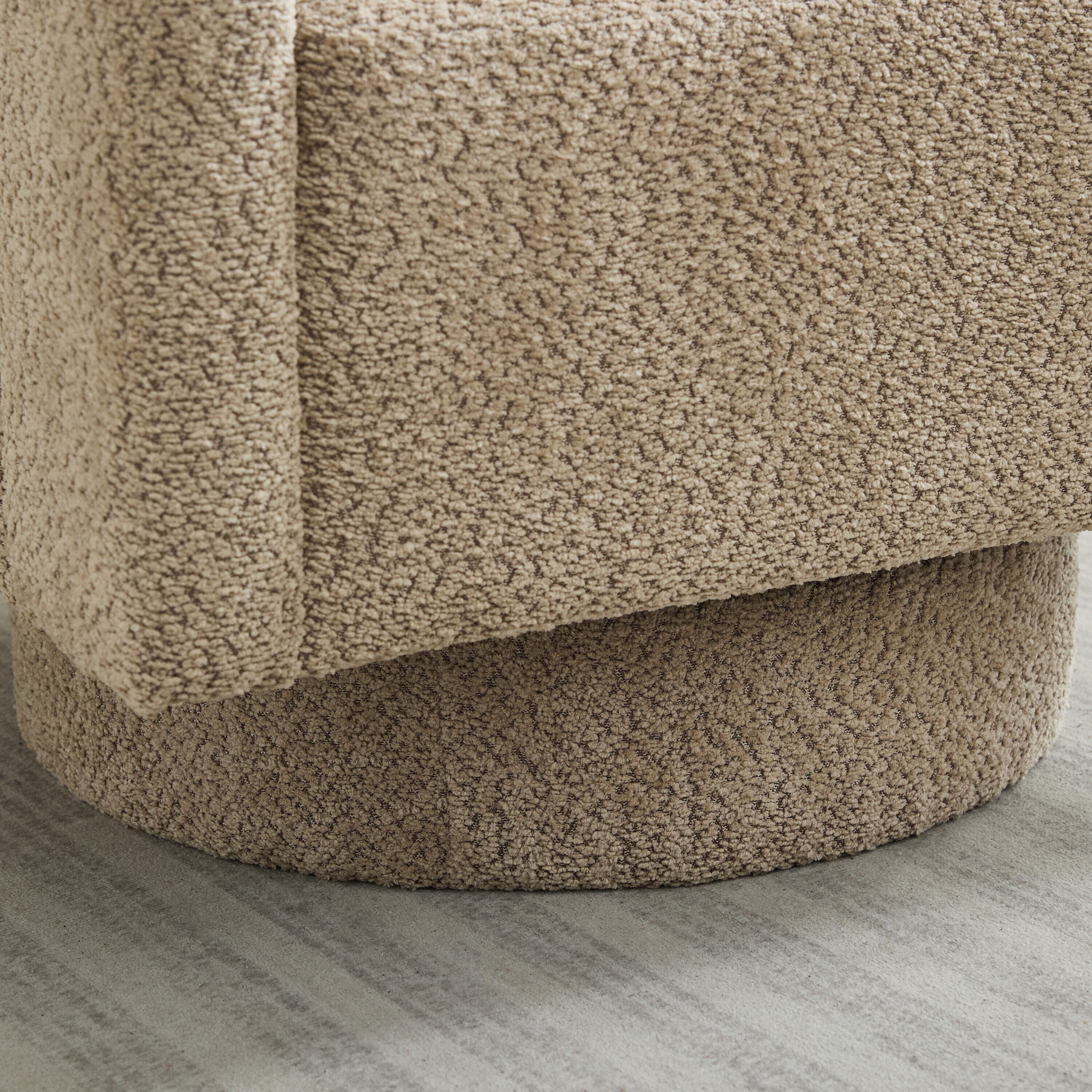 Hrinhom HC-W1108-TAUPE chairs - View #11