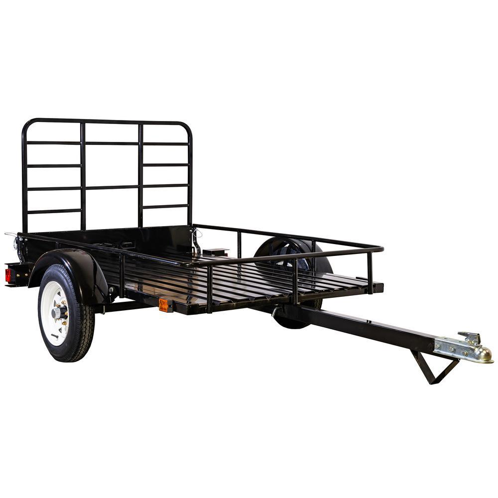Detail K2 MMT4X6O Utility-Trailers - View #7