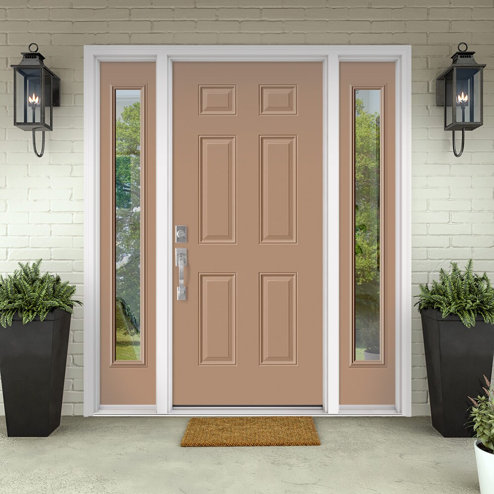 Masonite 321138 Entry-Doors - View #3