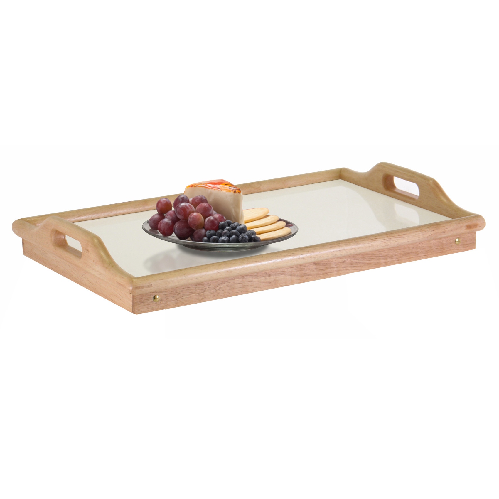 Winsome Wood 98122 Serving-Trays-Caddies - View #2