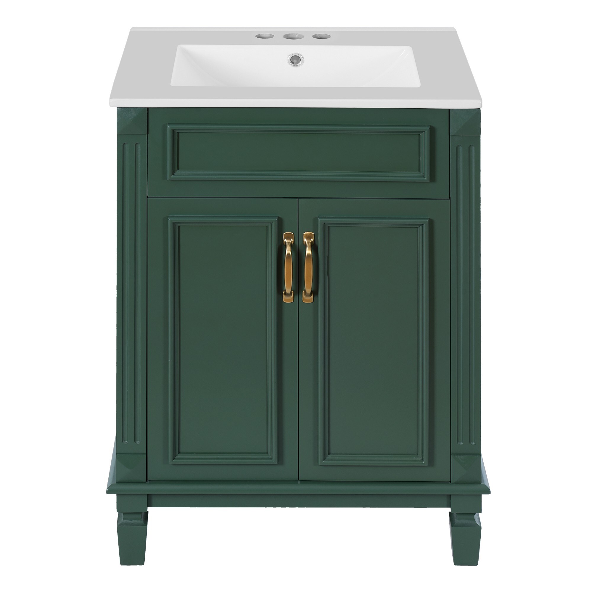 Dexmalle N710P317675B Bath-Vanity-Combo - View #8