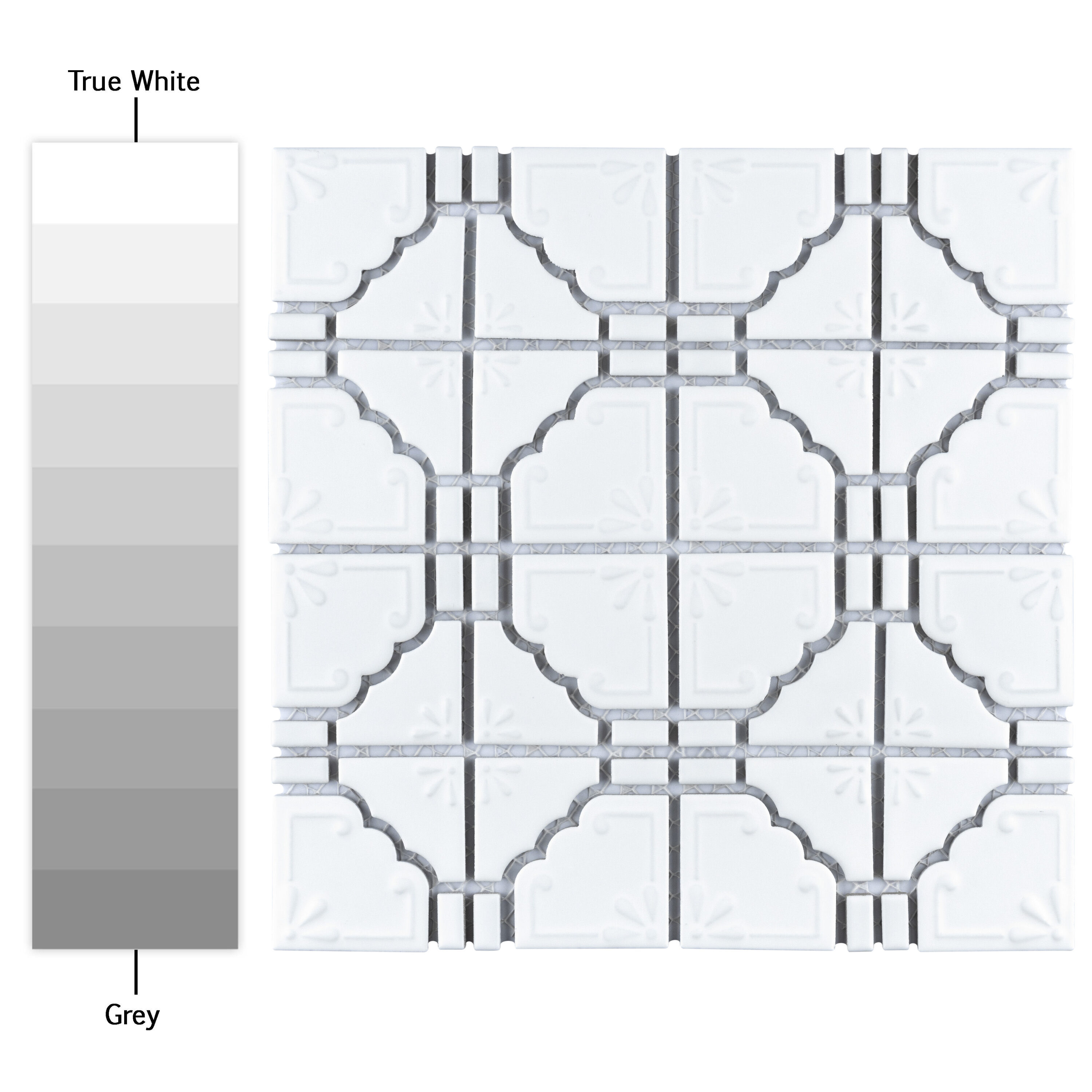 Affinity Tile S1FKOMB10 Tile-Samples - View #9