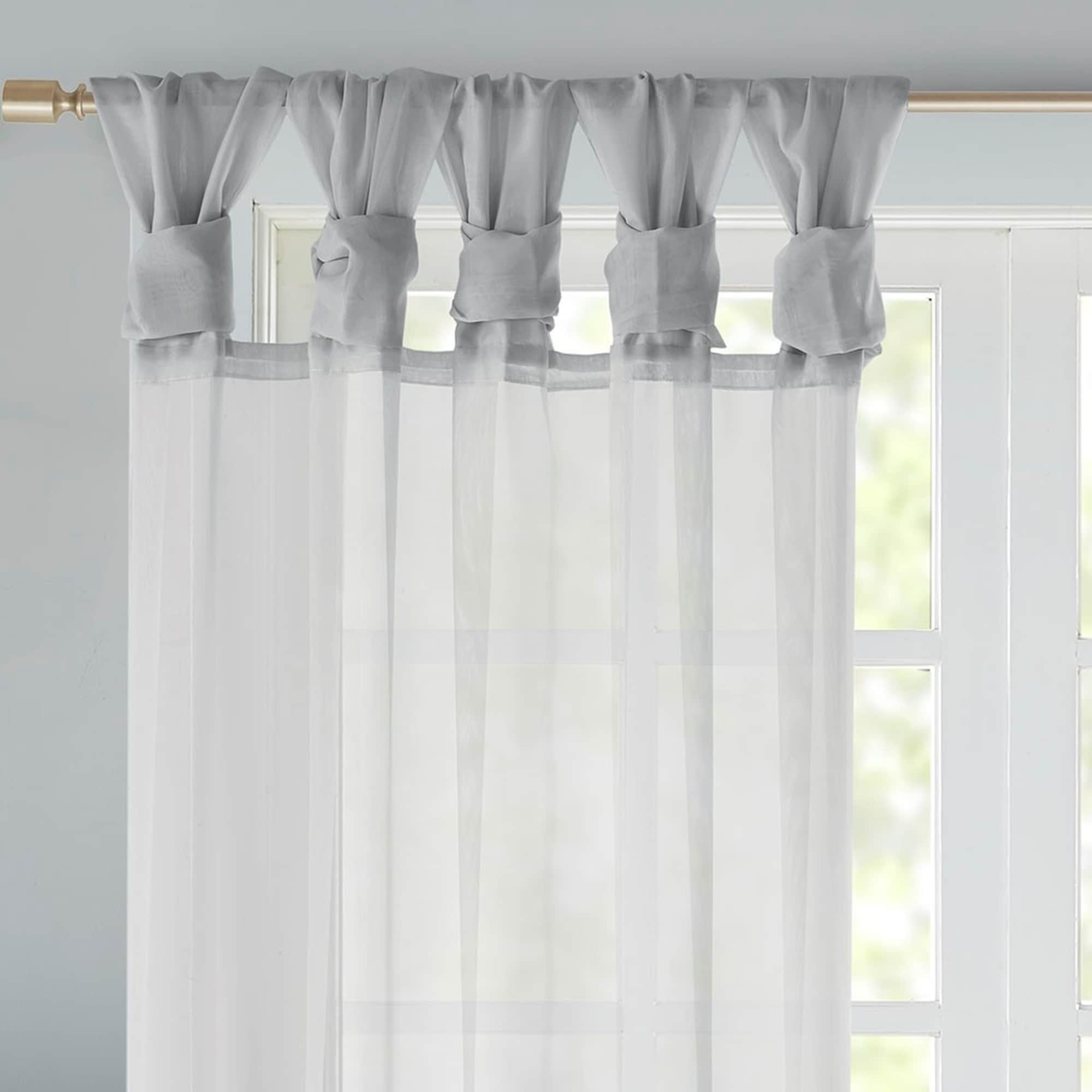 HyperDrop Cart ZW-B03598215 curtains - View #3