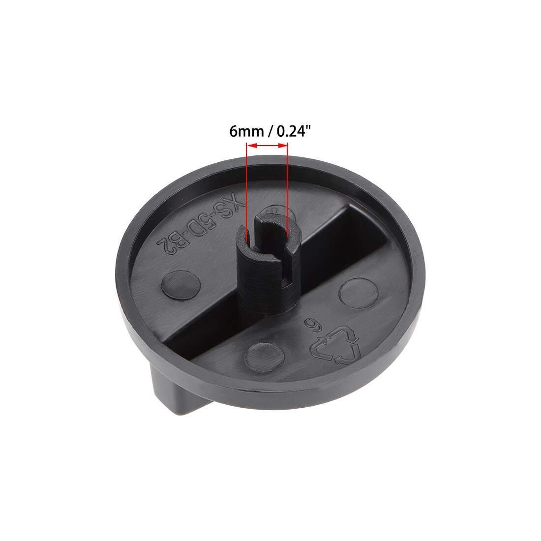 Unique Bargains S26042700UX5421 Electric-Pressure-Cookers - View #3
