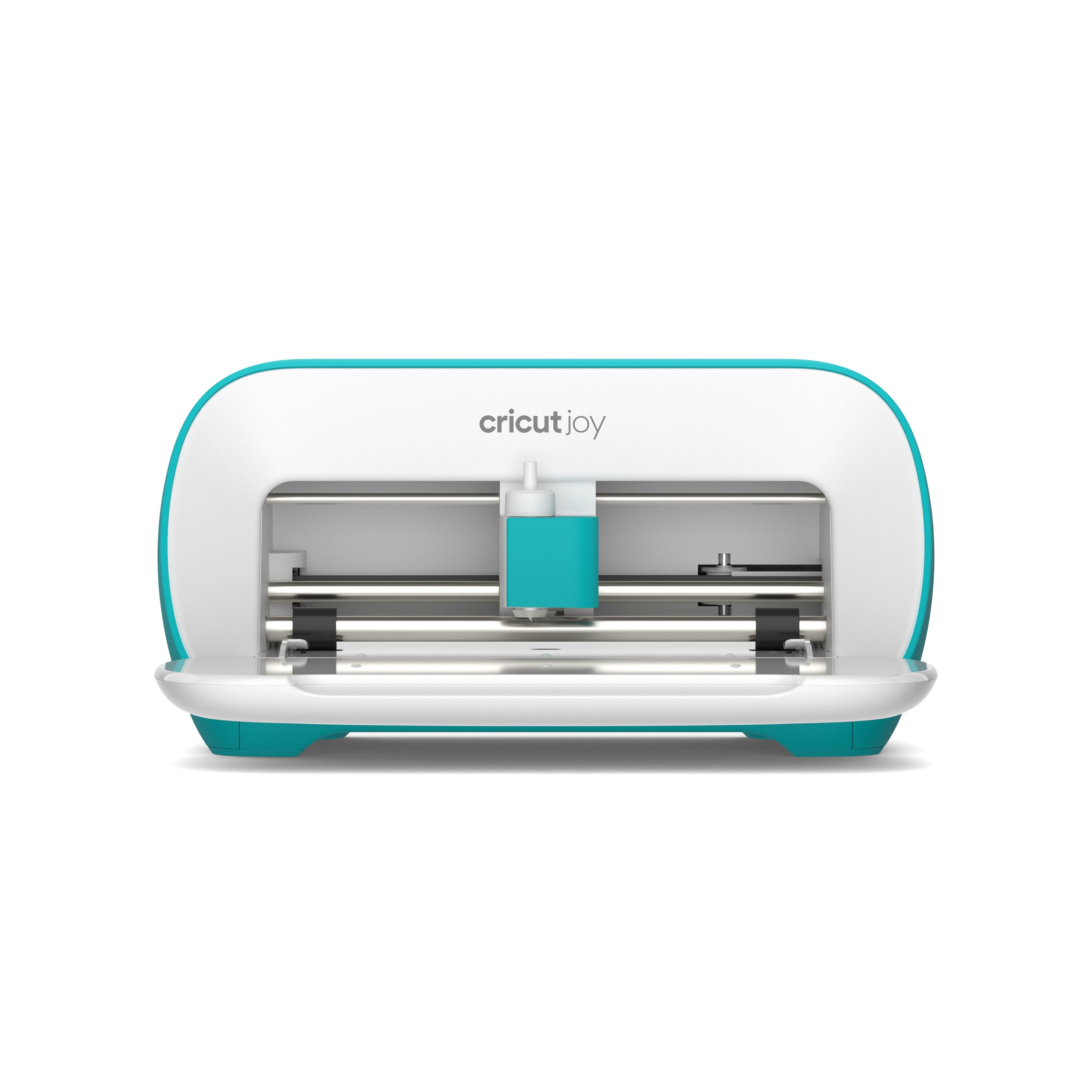 Cricut Mint Plastic Craft Cutting Machine in the Crafting Machines &  Accessories department at