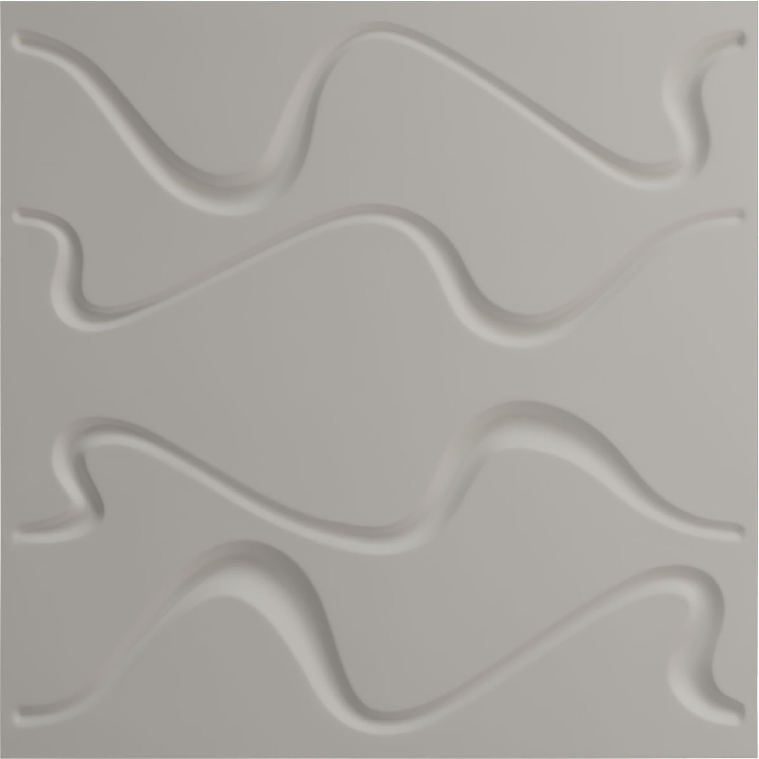 Ekena Millwork WP20X20VEGHC-CASE-12 Wall-Panels - View #5