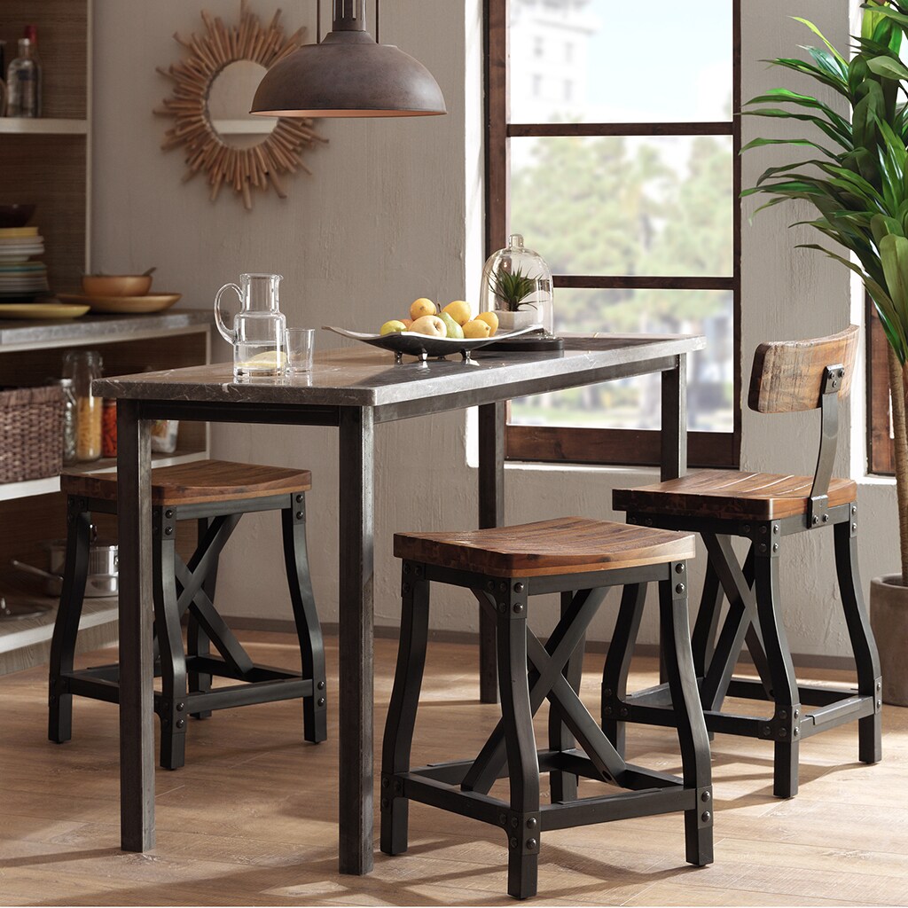 Blisstyle DC284 Dining-Chairs - View #2