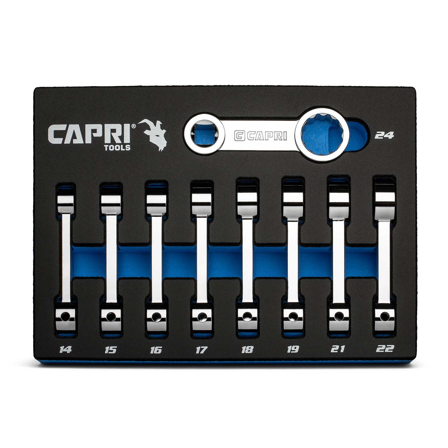 Capri Tools 1/2-in Drive Torque multiplier Torque Wrench ( #CP31550-9MT