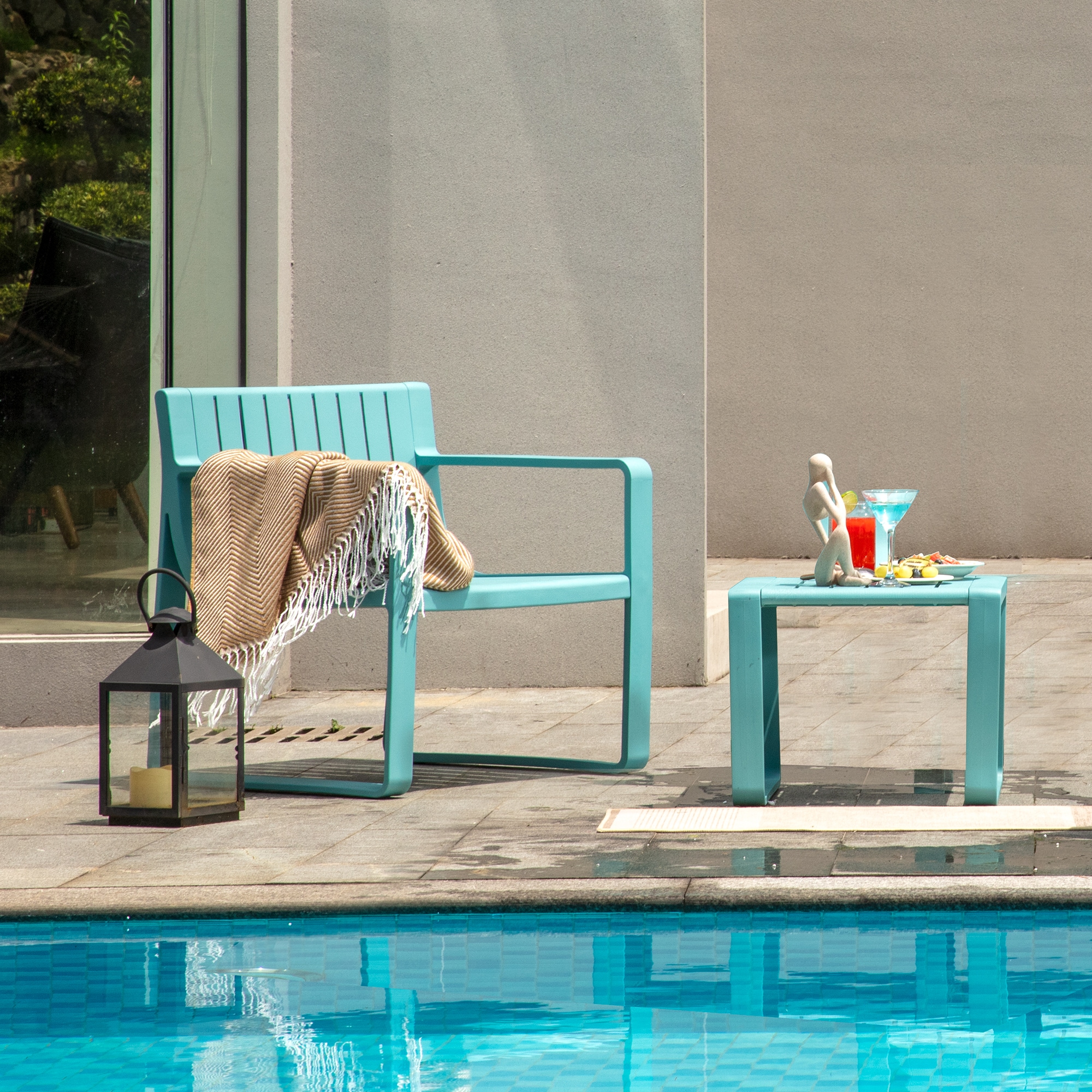 Werph LSP2B Patio-Conversation-Sets - View #7