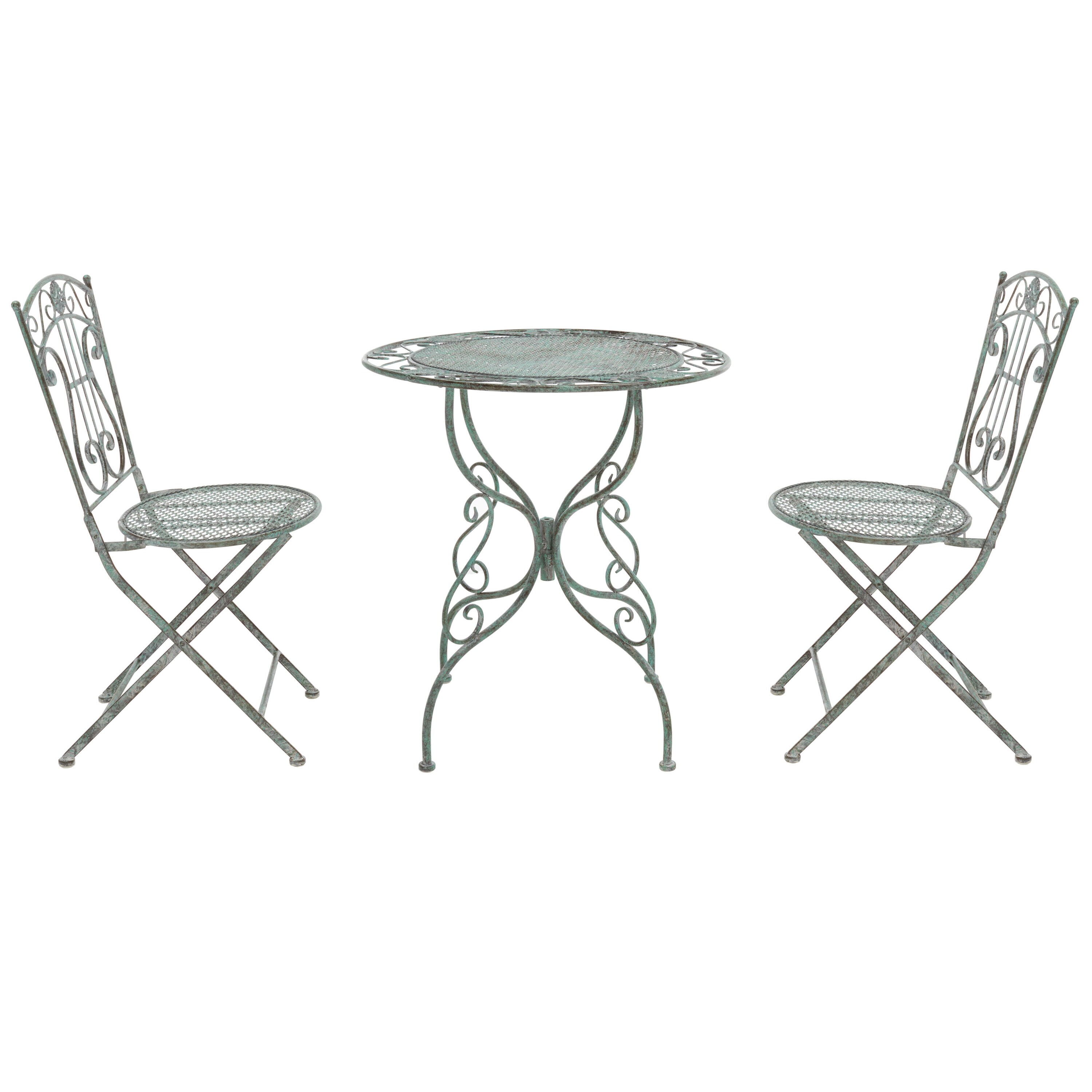 Safavieh PAT5028D Patio-Dining-Sets - View #8