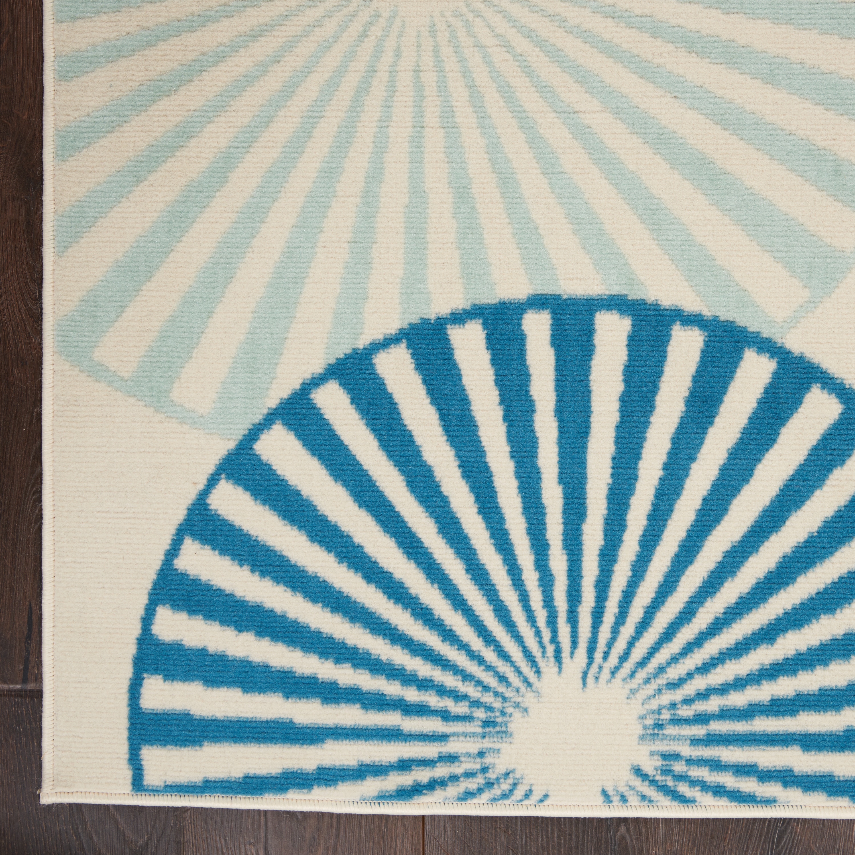 Nourison 99446481696 rugs - View #3