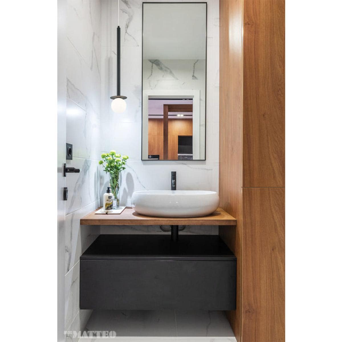 Matteo 2444280 Pendant-Lights - View #2