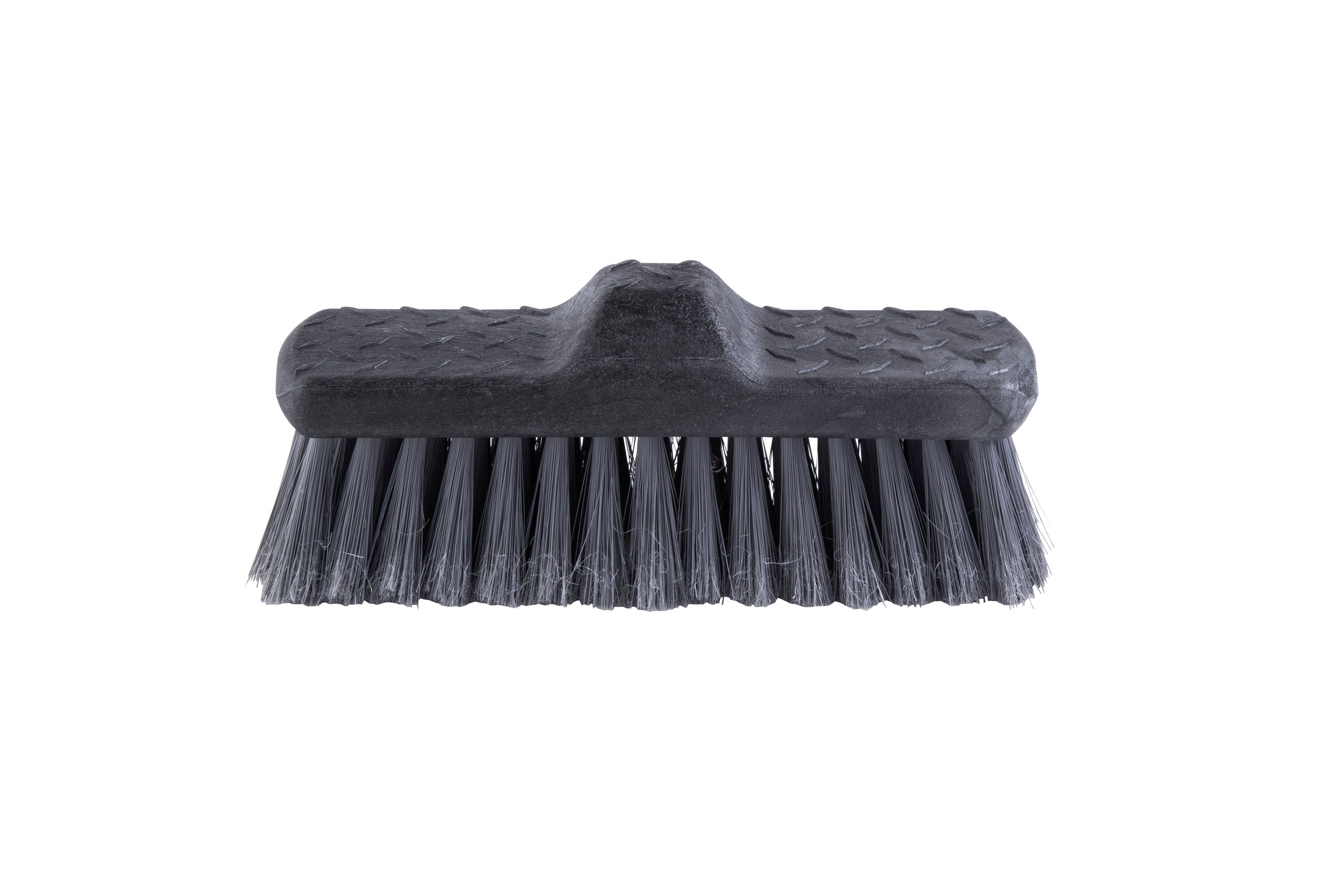 Car Wash Brush-Nylon(Green) – P & S Detail Products