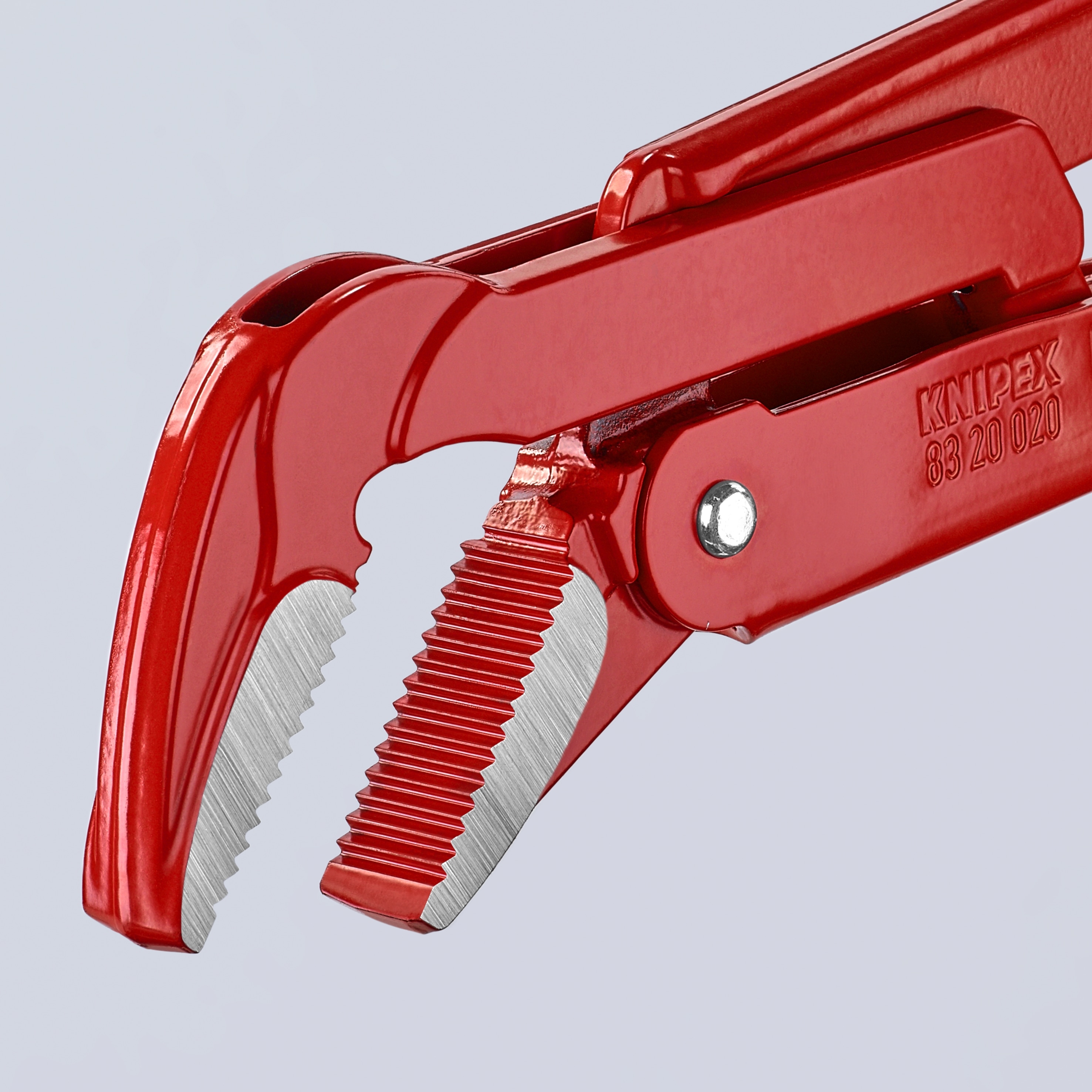 KNIPEX 83 20 020 Pipe-Wrenches - View #3