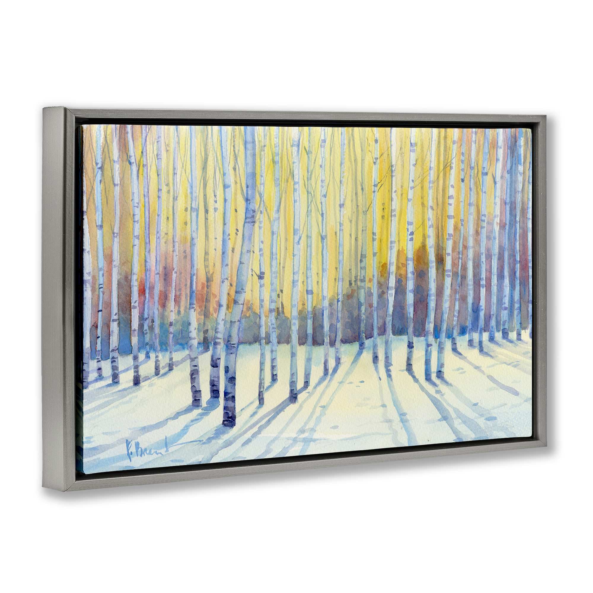 Stupell Industries BT-863-FFL-20X30 Wall-Art - View #2