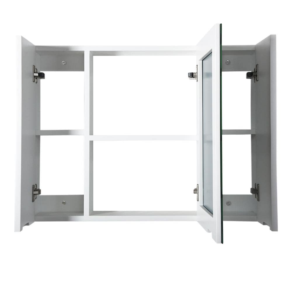 Fresca FMC6183WH Bathroom-Medicine-Cabinets - View #5