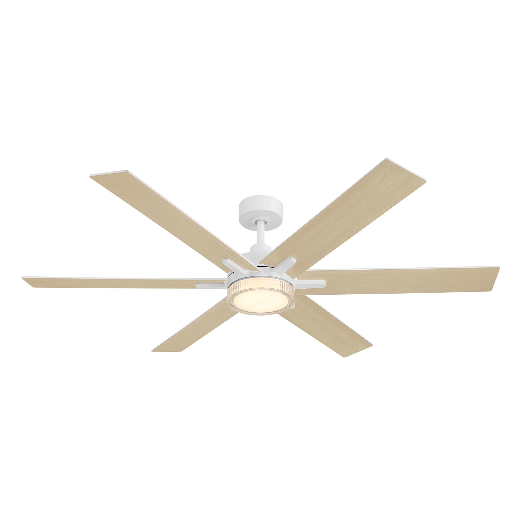 Designers Fountain FR-CLN60RGB-MW Ceiling-Fans - View #6