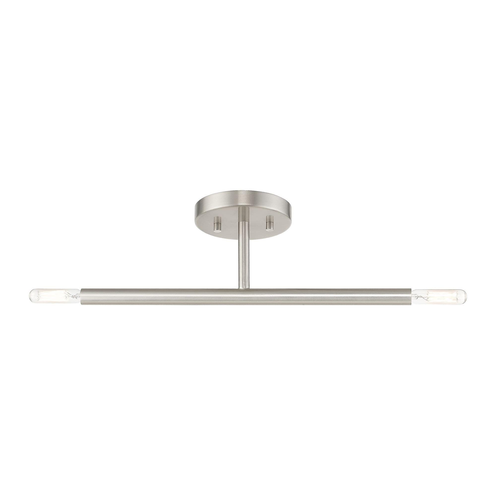 Livex Lighting A-LIVEX-51179-91 flushmounts - View #2