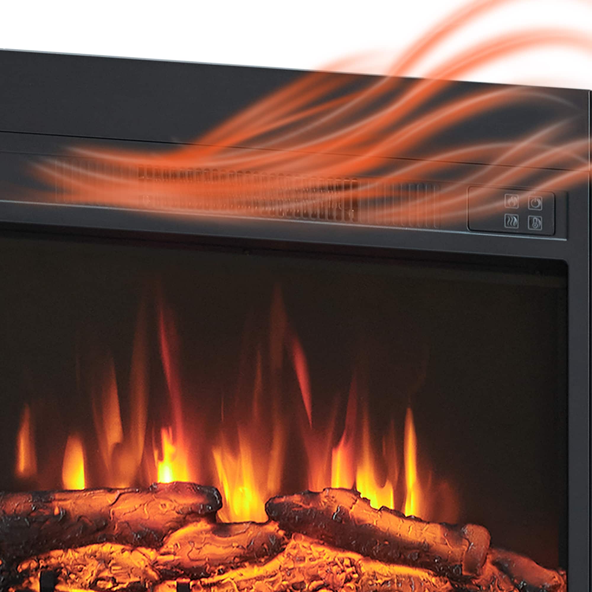 EdenDirect NLCD041937 Electric-Fireplace-Fireboxes - View #7