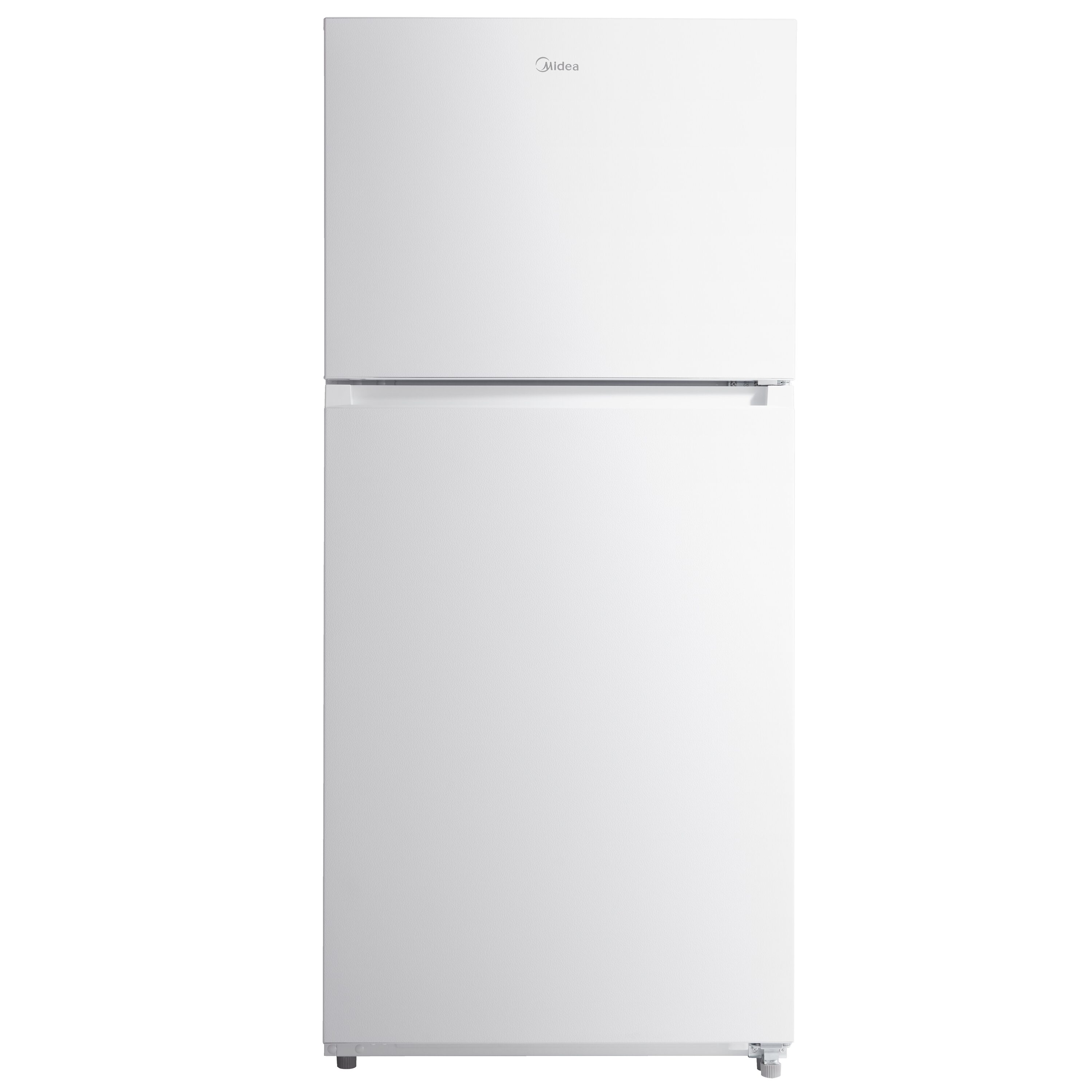 Midea MRT18D3BWW Top-Freezer-Refrigerators - View #17