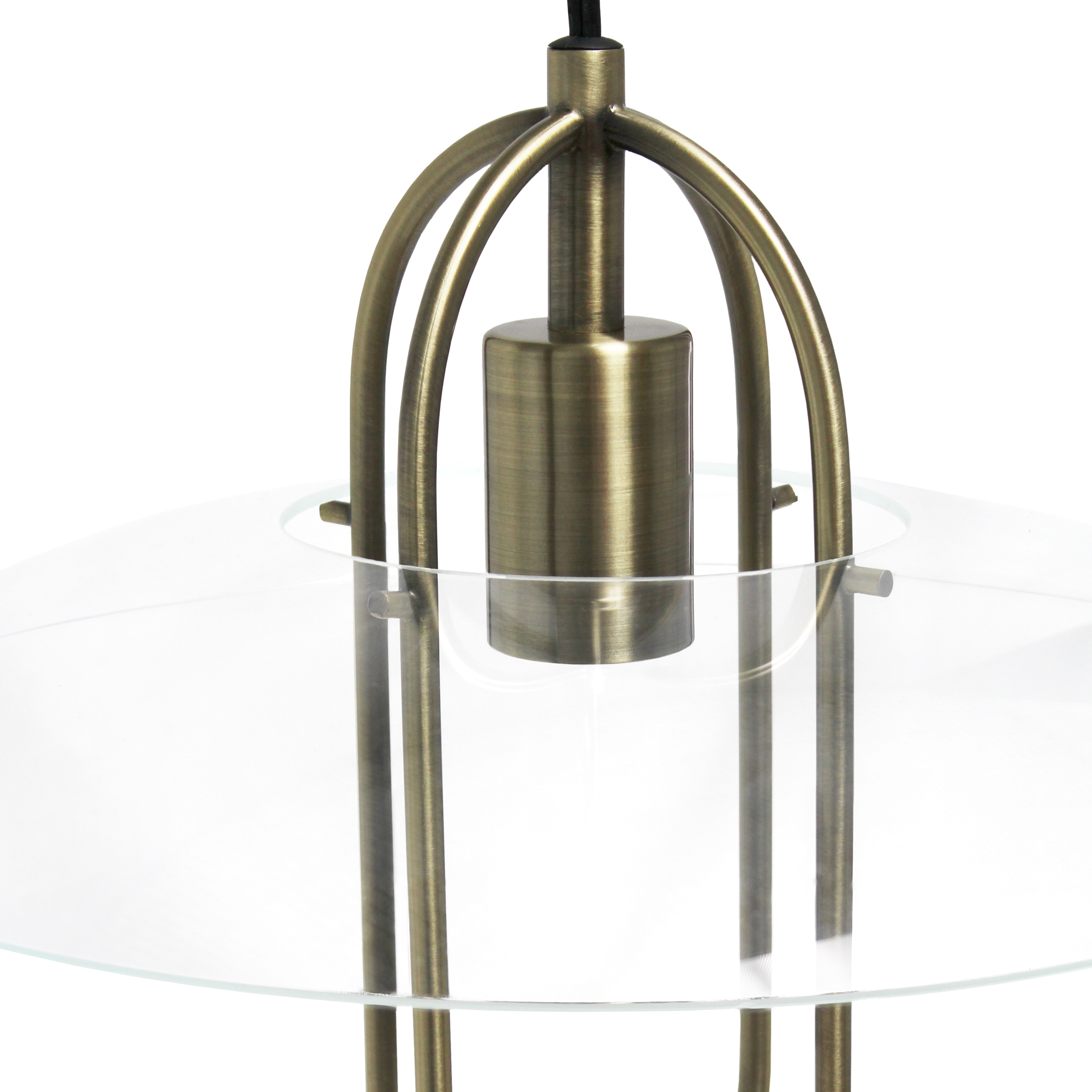 Lalia Home LHP-3000-AB Pendant-Lights - View #6