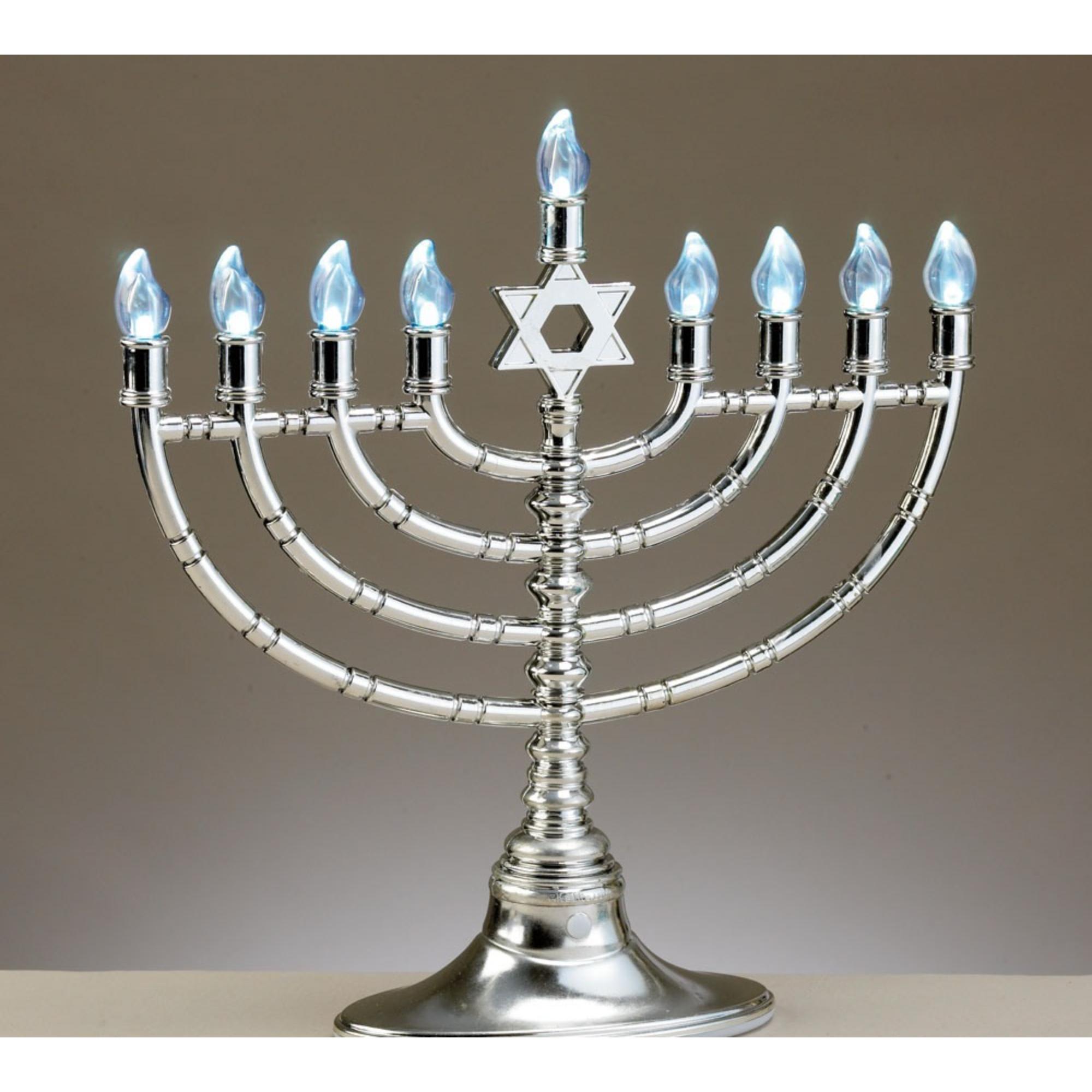 Rite Lite RITE LITE JRN-210 Indoor-Hanakkah-Decor - View #2