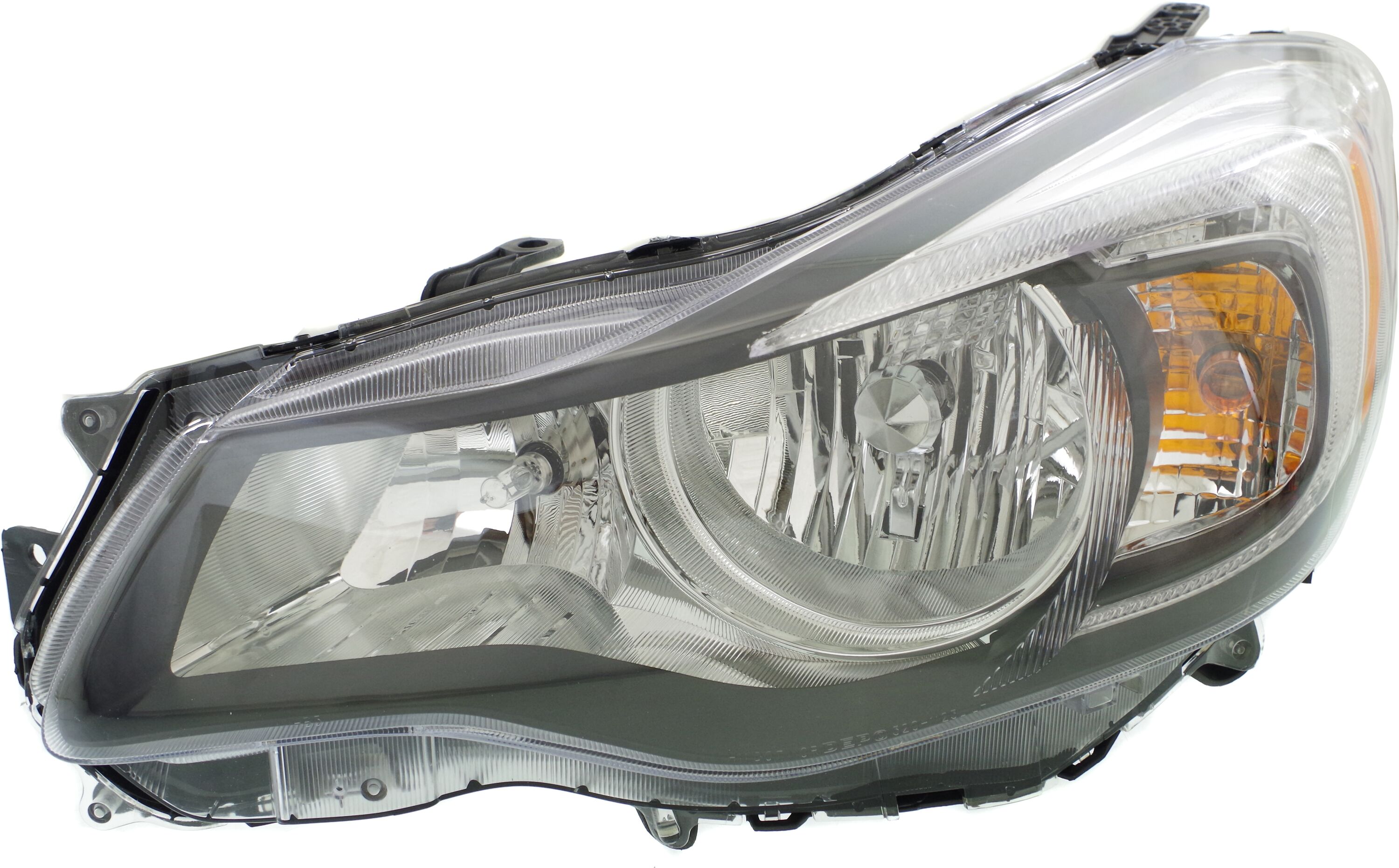 Garage-Pro JCWREPS100336GP Headlights-Components - View #3