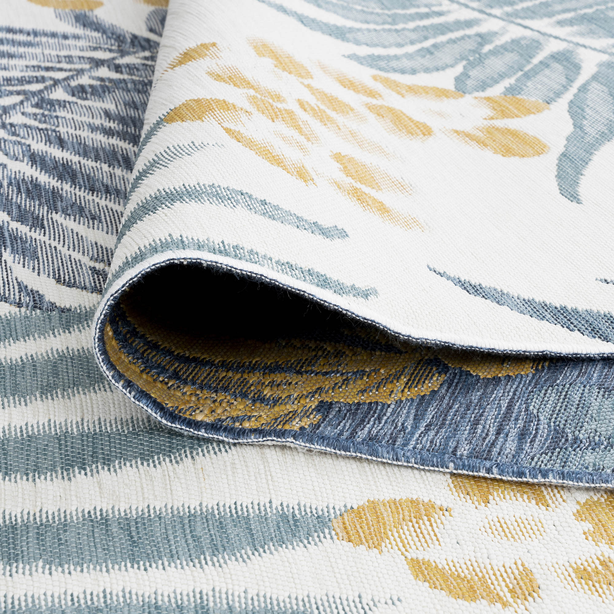 Tayse FLO1207 2X3 rugs - View #2