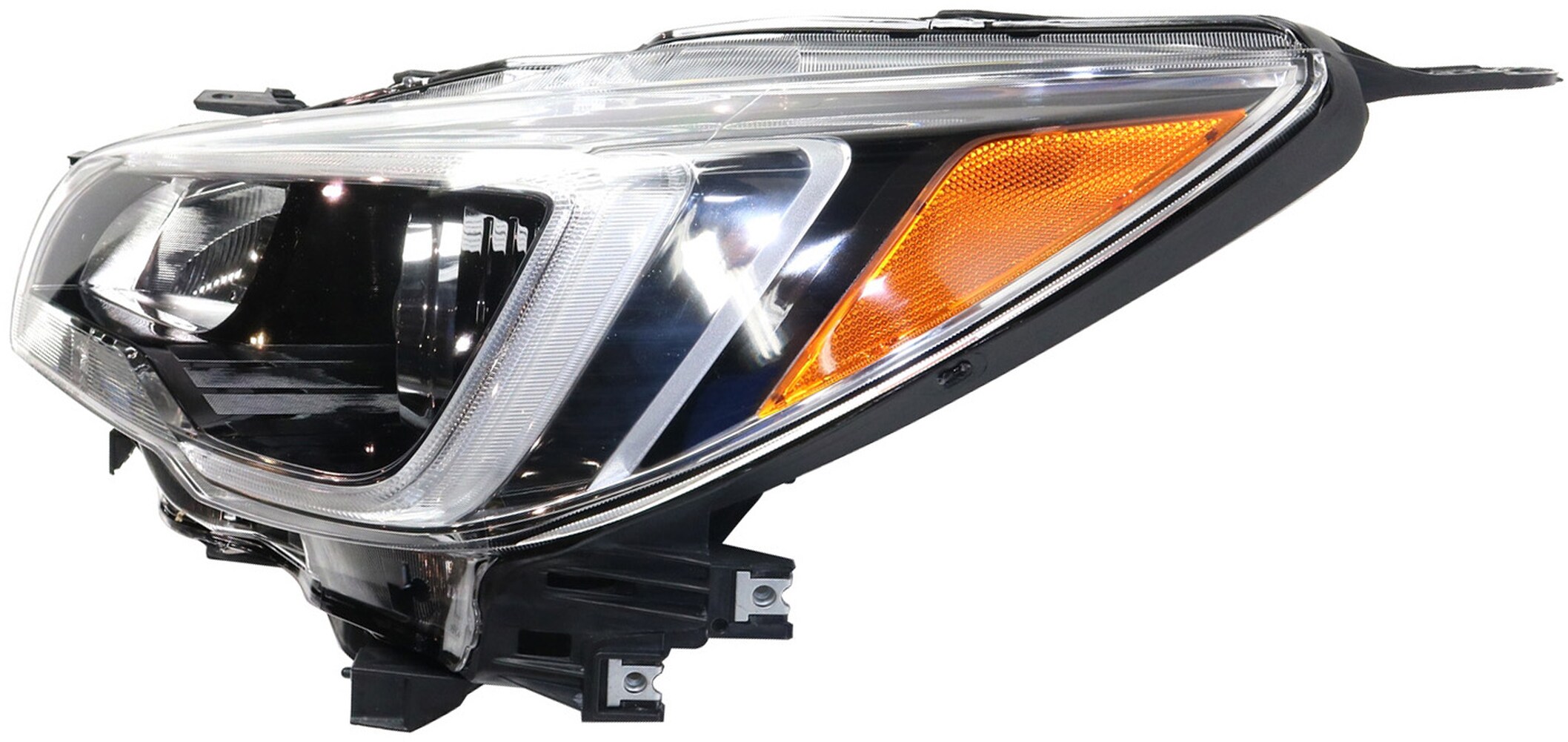 Garage-Pro JCWREPS100328QGP Headlights-Components - View #2