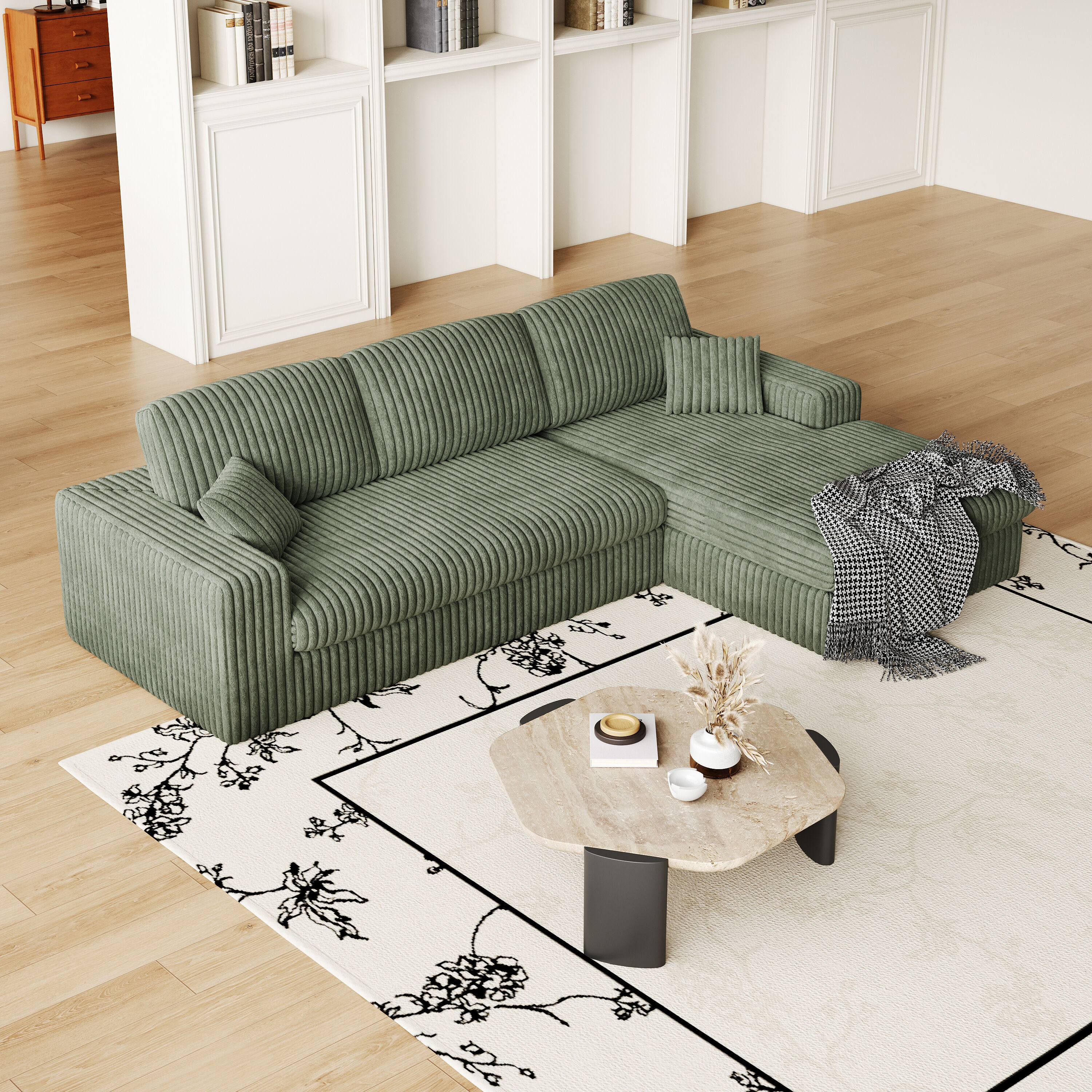GDFStudio 339698 Sofas-Loveseats - View #9