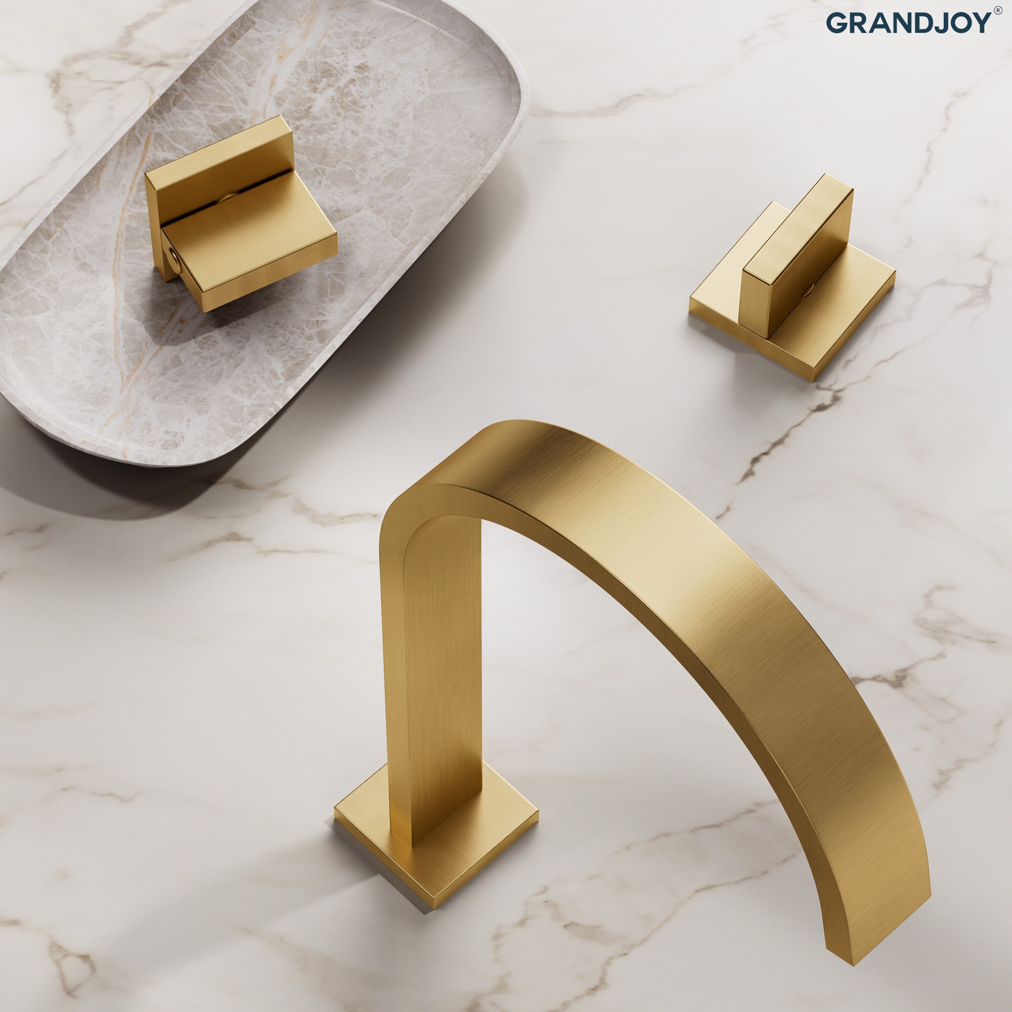 GRANDJOY SGF11GJ-51BG Lavatory-Faucets - View #14