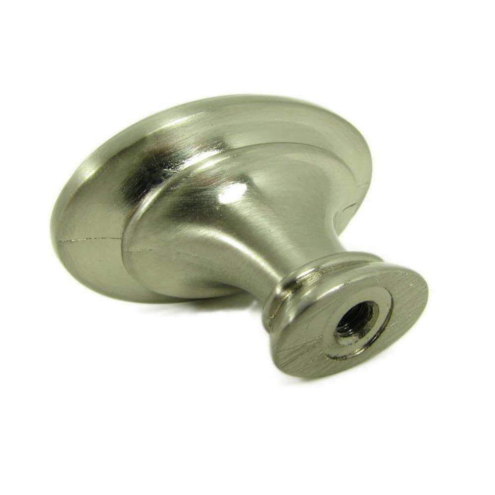 Stone Mill Hardware CL81097-SN-LSU Cabinet-Knobs - View #5