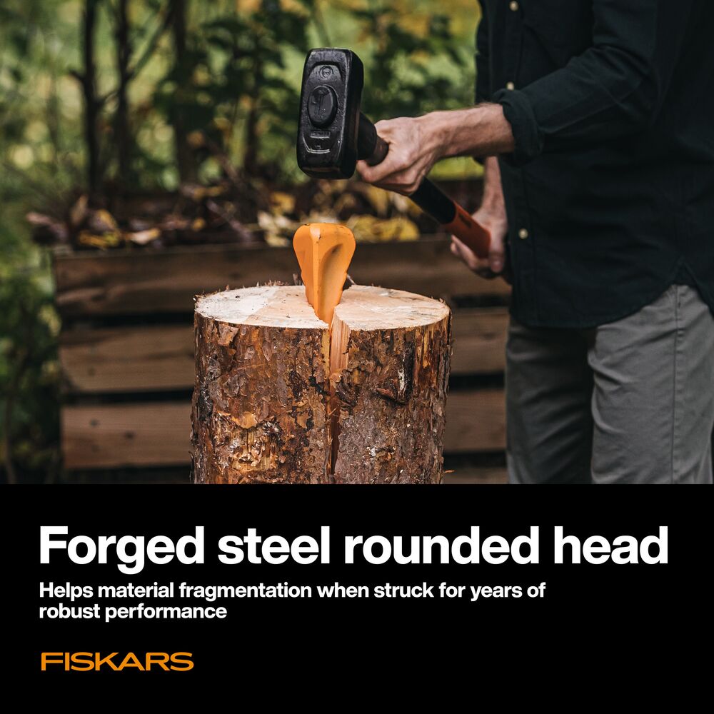 Fiskars 2007805 Log-Splitter-Wedges - View #4