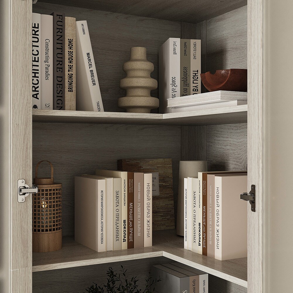 Homsee V-KF020522+523 bookcases - View #17