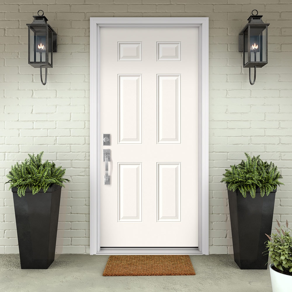 Masonite 321064 Entry-Doors - View #2