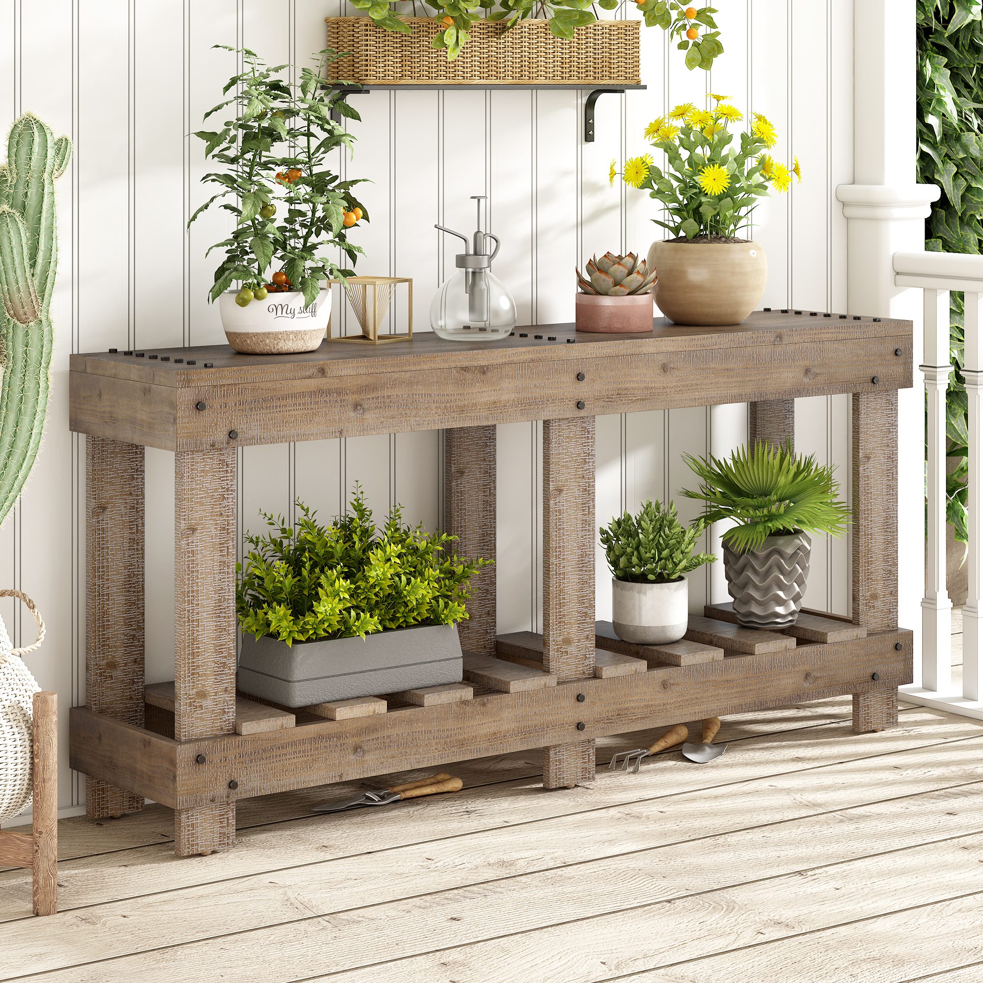 Dexmalle N711P289135O Console-Sofa-Tables - View #7