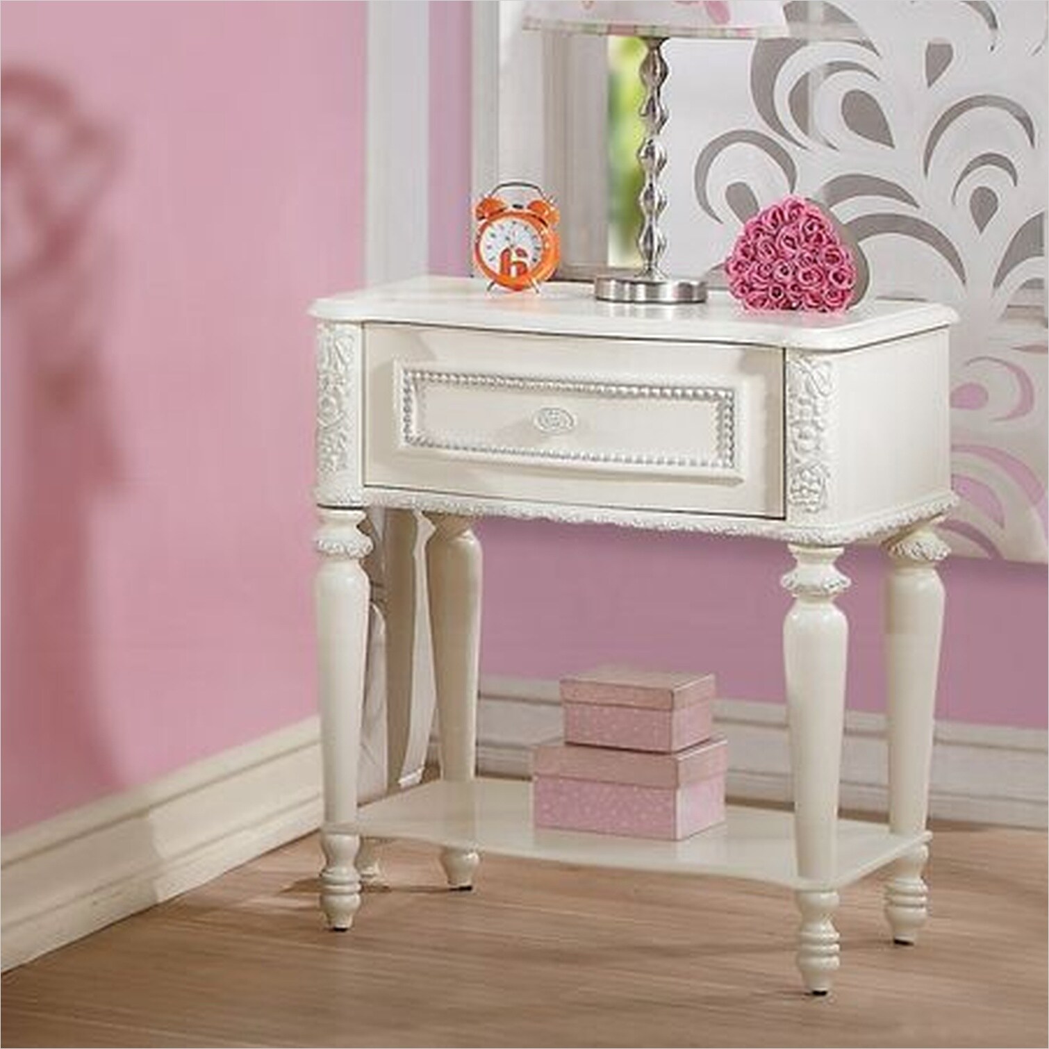 Watnature OQ05ZNFZL3LR nightstands - View #2