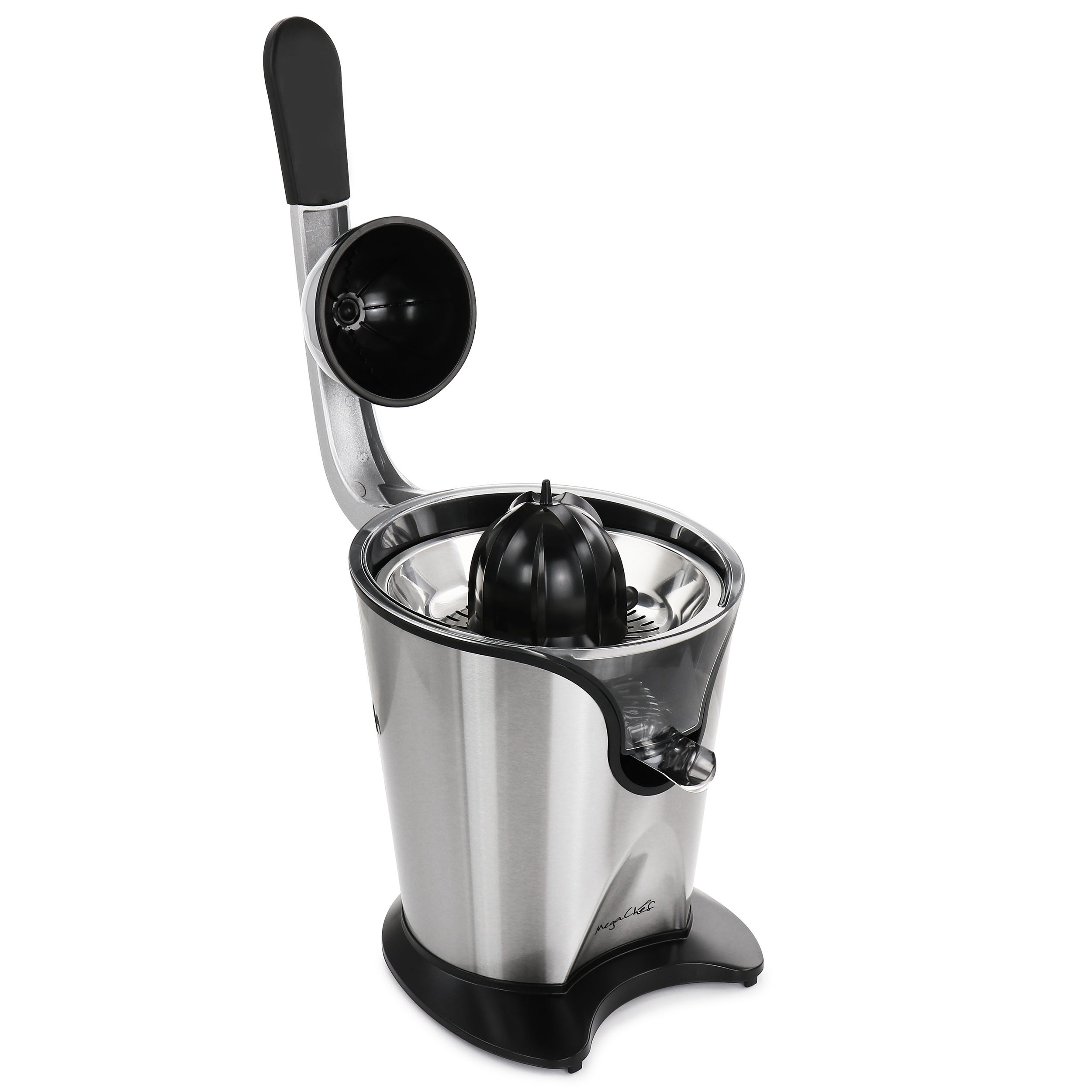 MegaChef 962117794M juicers - View #3