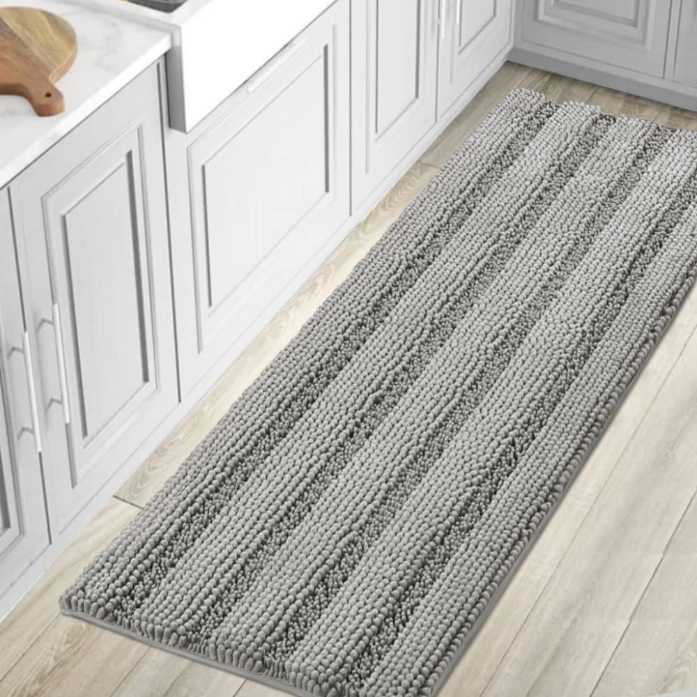 H.Versailtex TZRUG4717C15AQUA Bath-Rugs - View #17