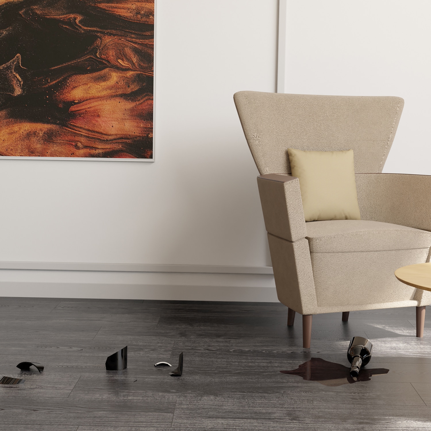 STAINMASTER L1208 laminates - View #7