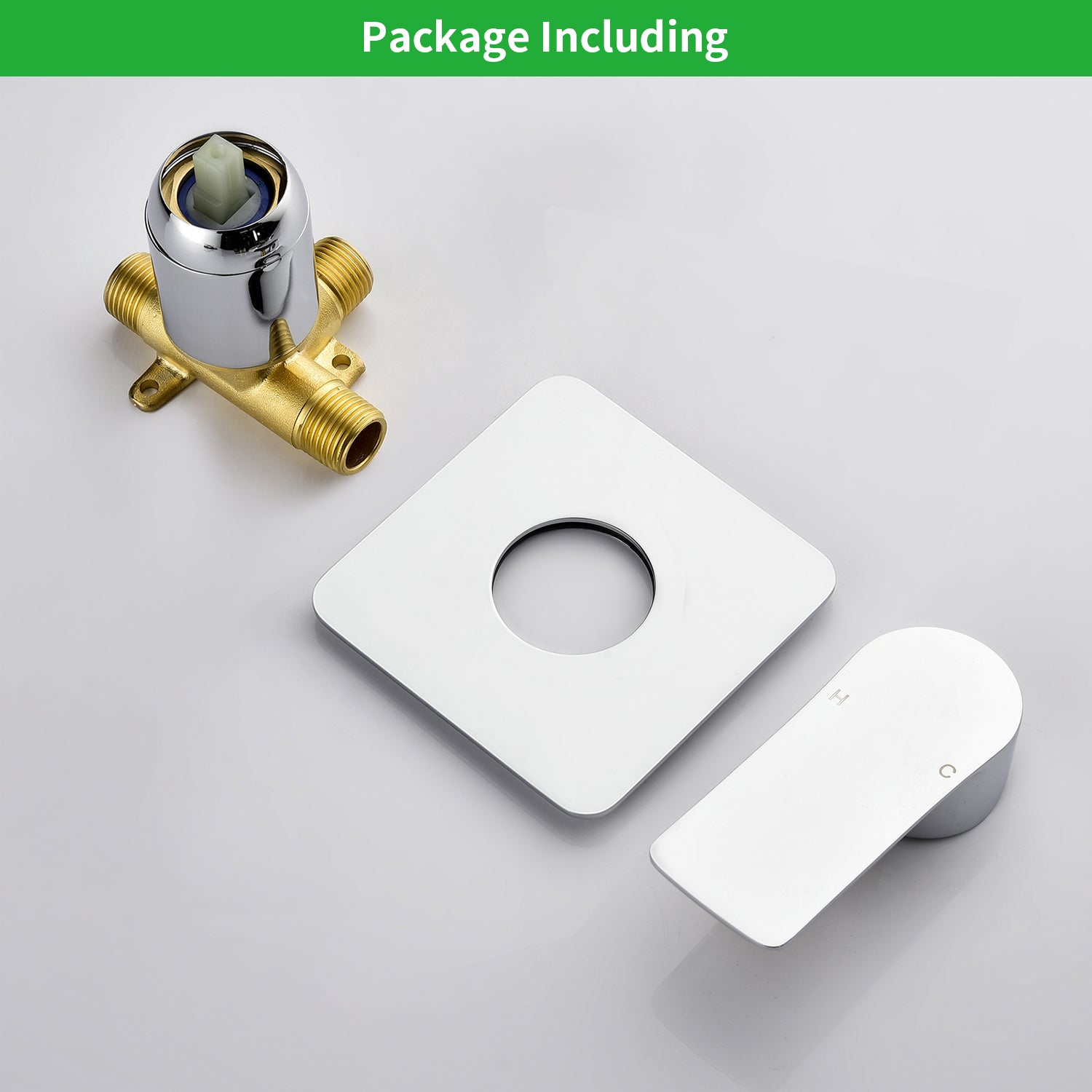 Boyel Living BL2499CP Lavatory-Faucets - View #7